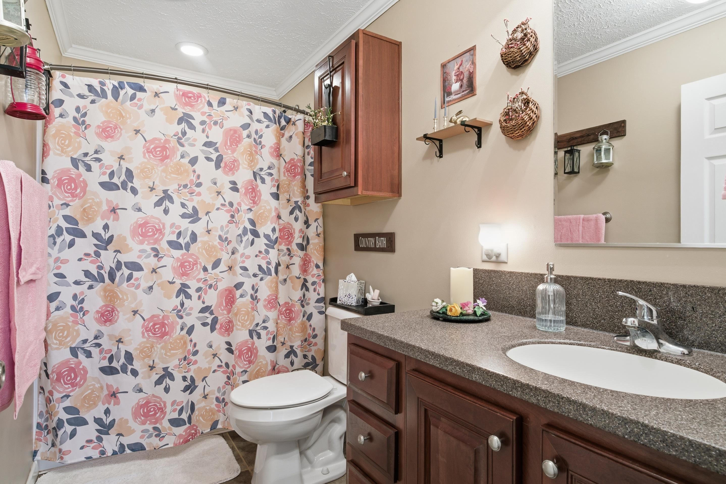 1400 Betty Baker Road Allisonia VA 24347