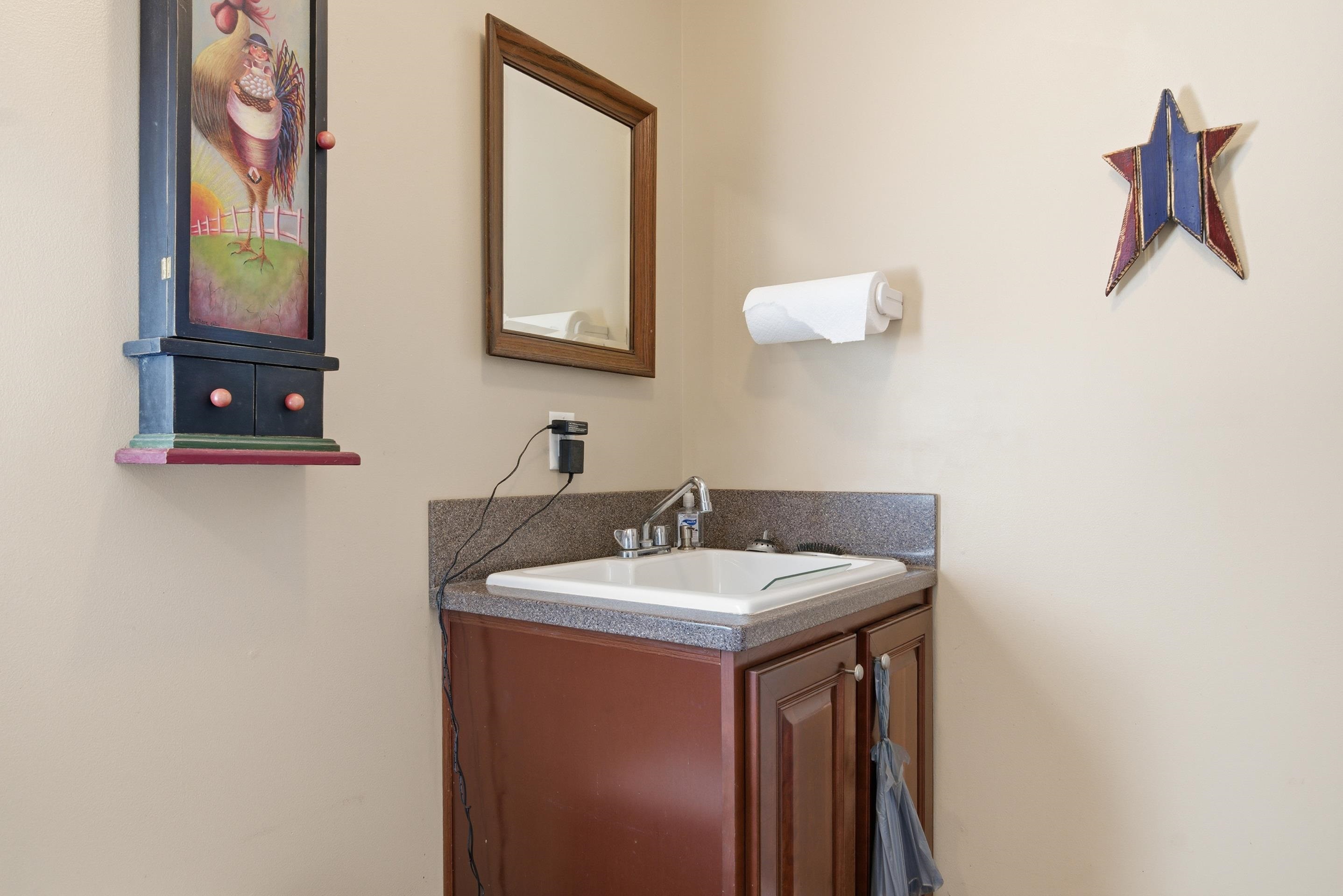 1400 Betty Baker Road Allisonia VA 24347