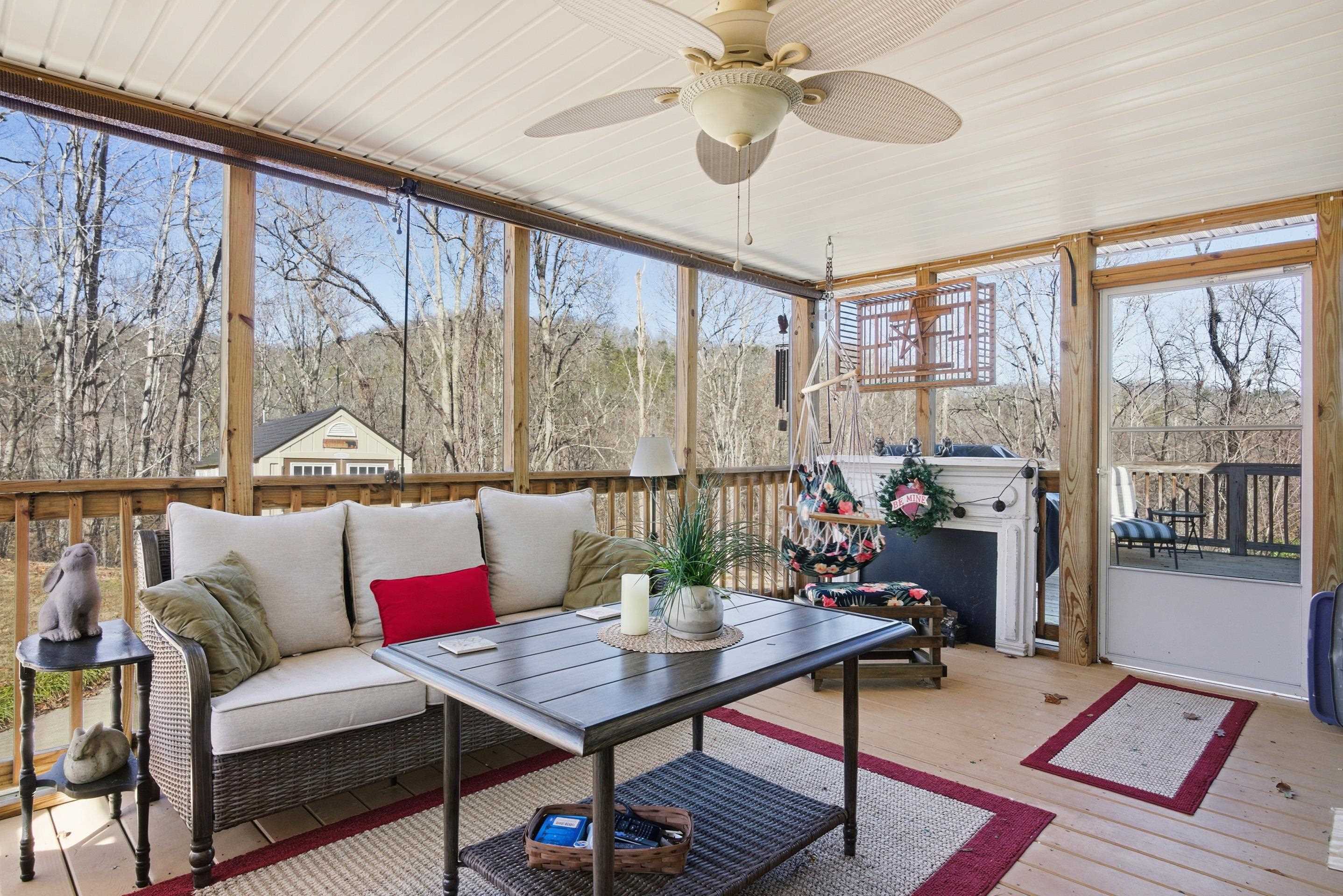 1400 Betty Baker Road Allisonia VA 24347