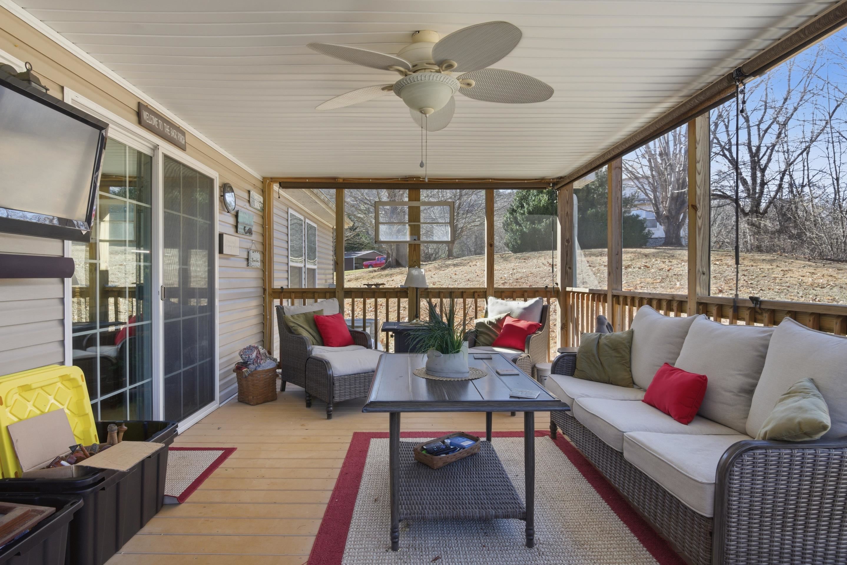 1400 Betty Baker Road Allisonia VA 24347