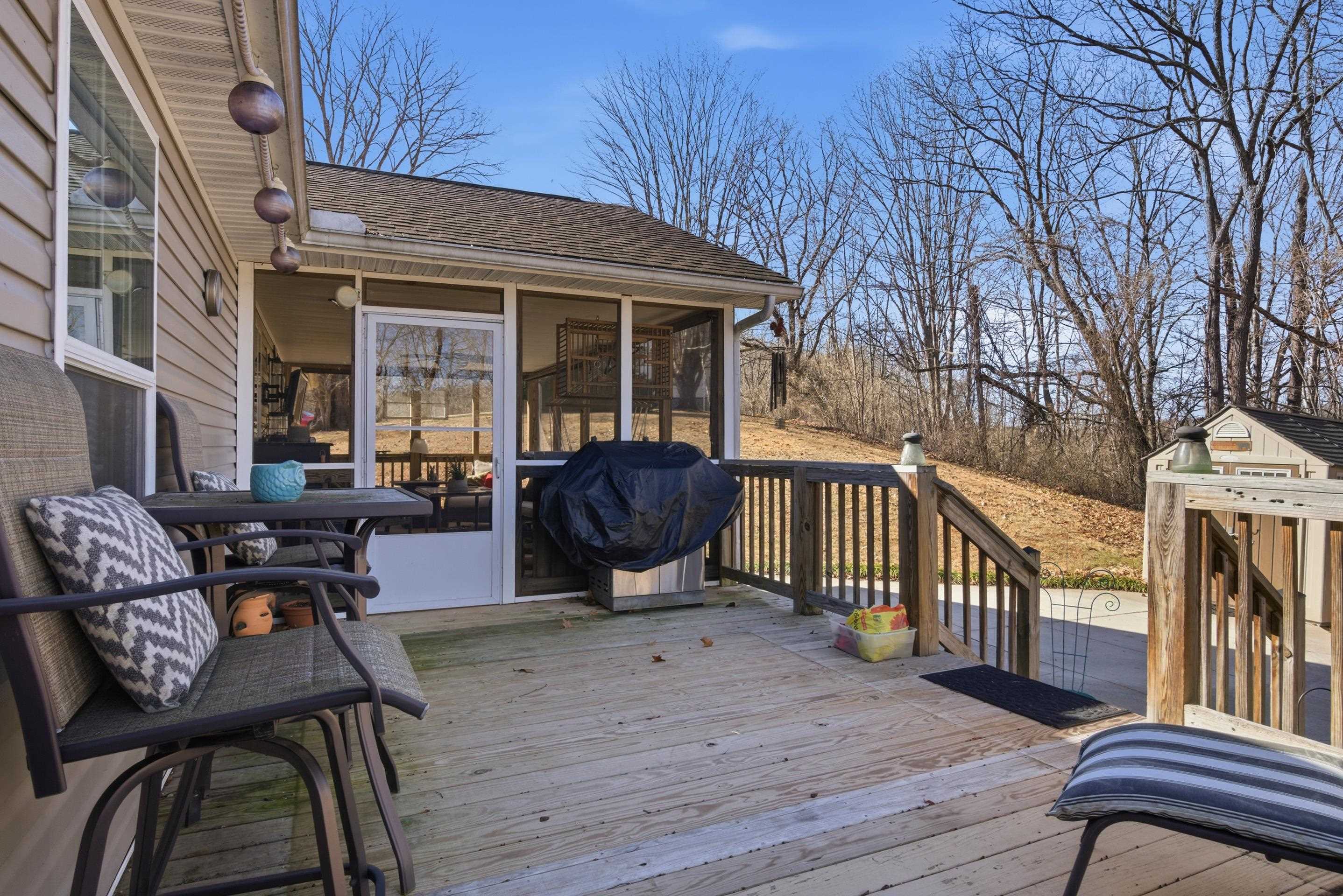 1400 Betty Baker Road Allisonia VA 24347