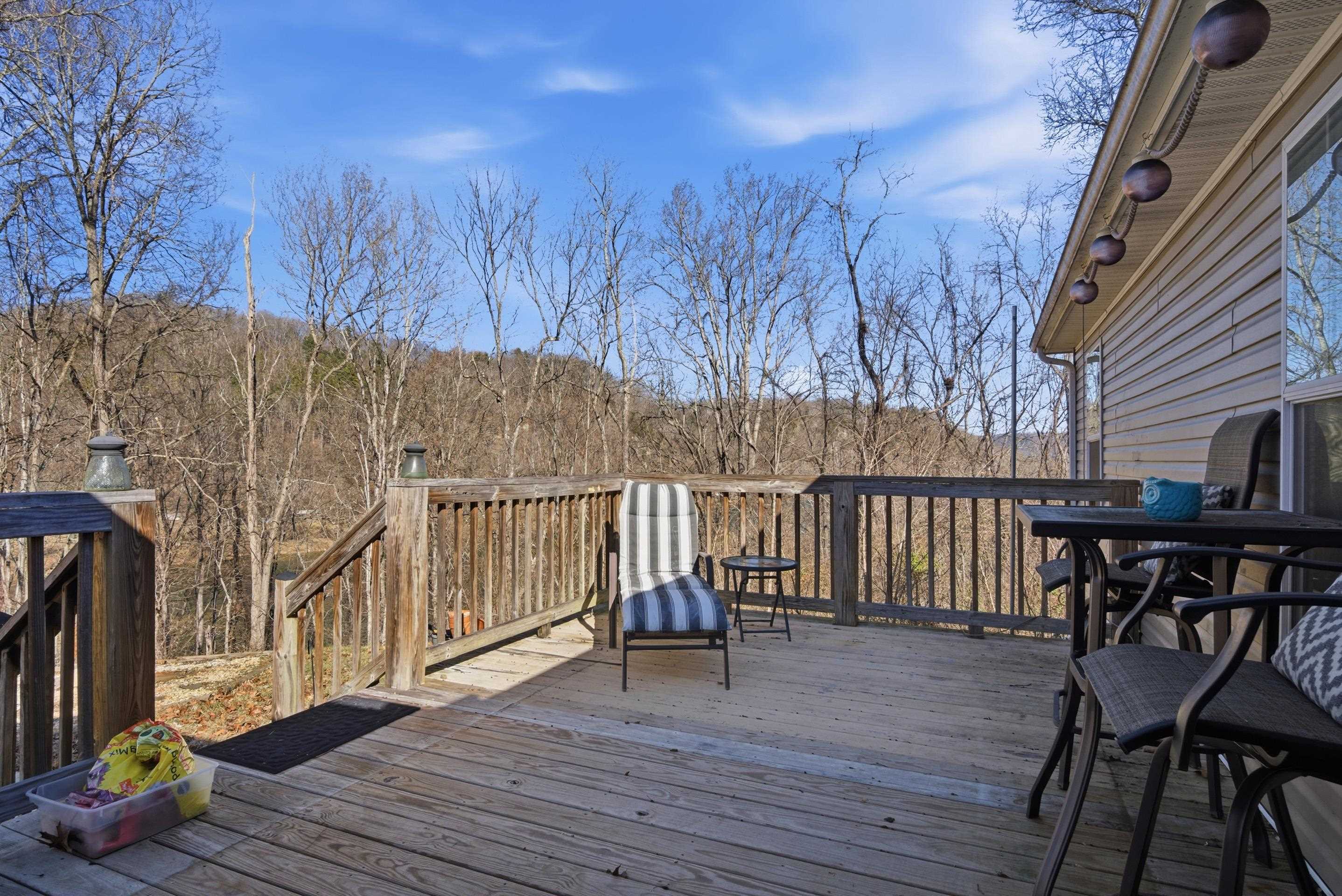 1400 Betty Baker Road Allisonia VA 24347