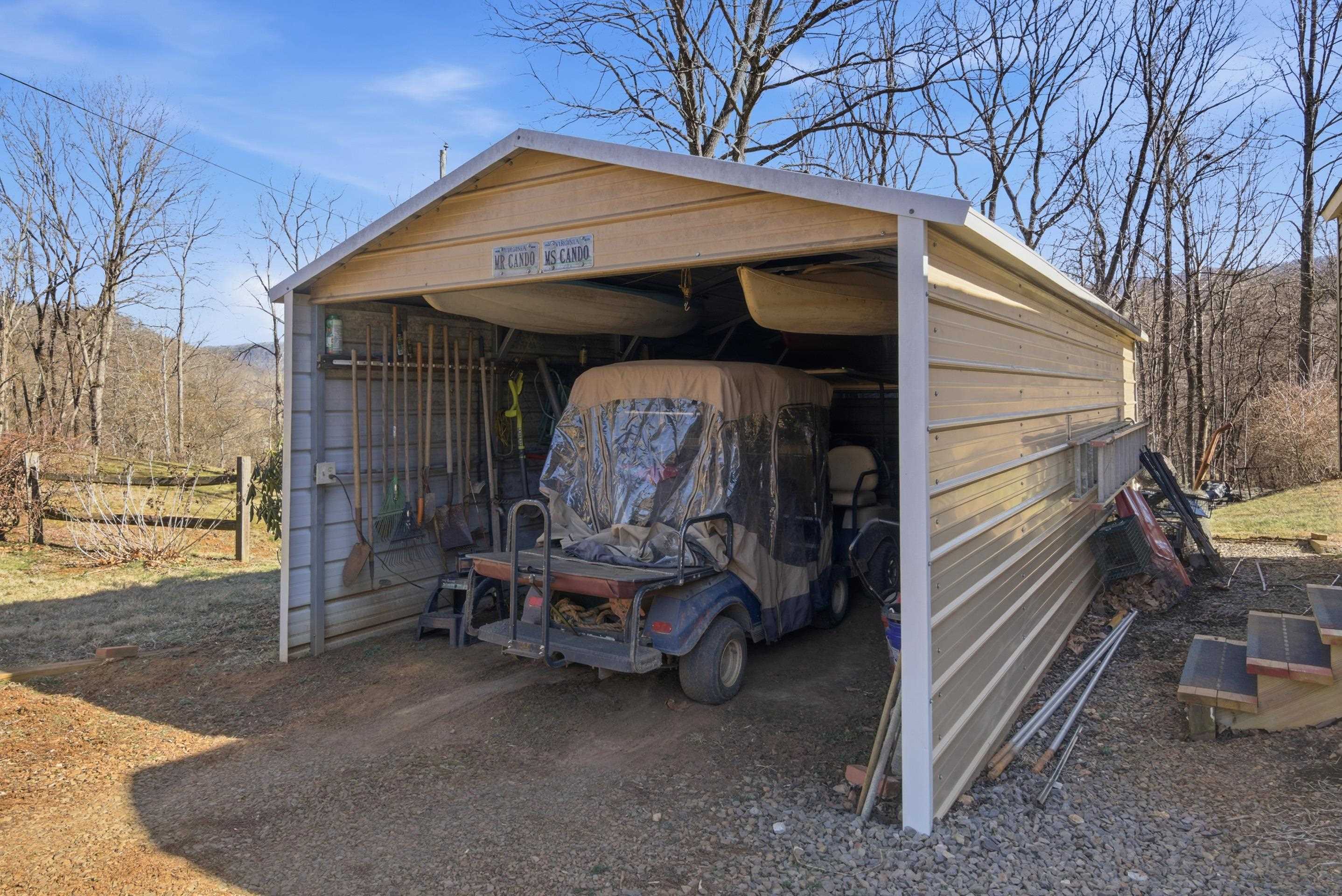 1400 Betty Baker Road Allisonia VA 24347