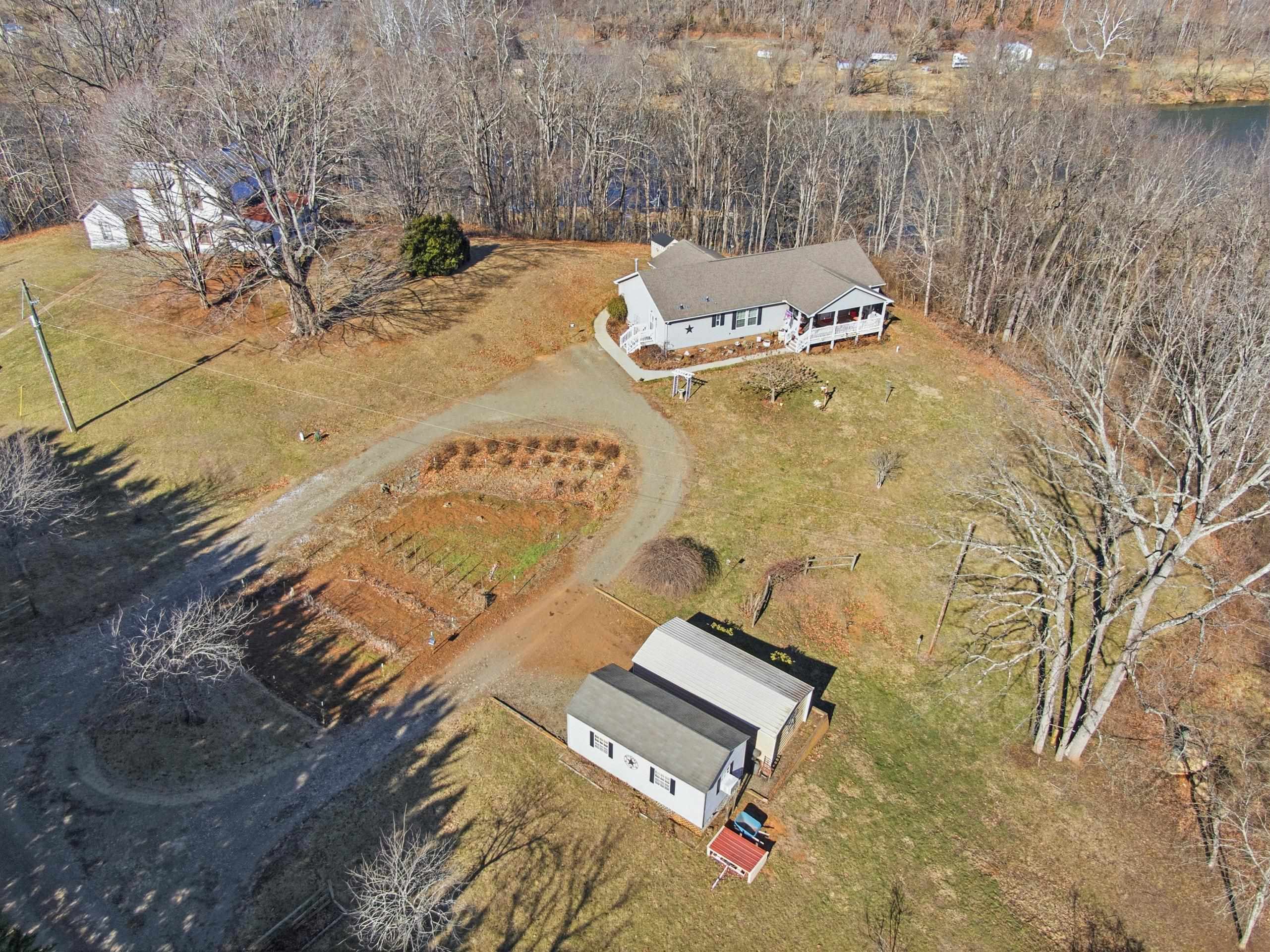 1400 Betty Baker Road Allisonia VA 24347