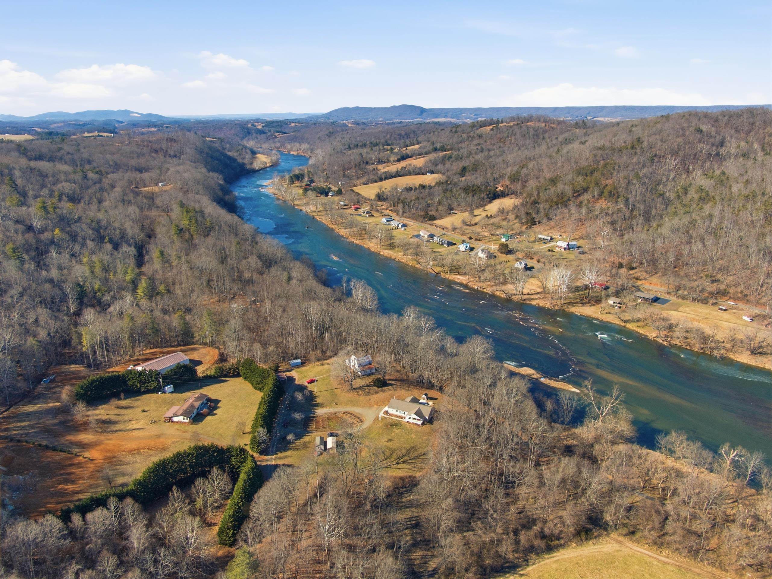 1400 Betty Baker Road Allisonia VA 24347