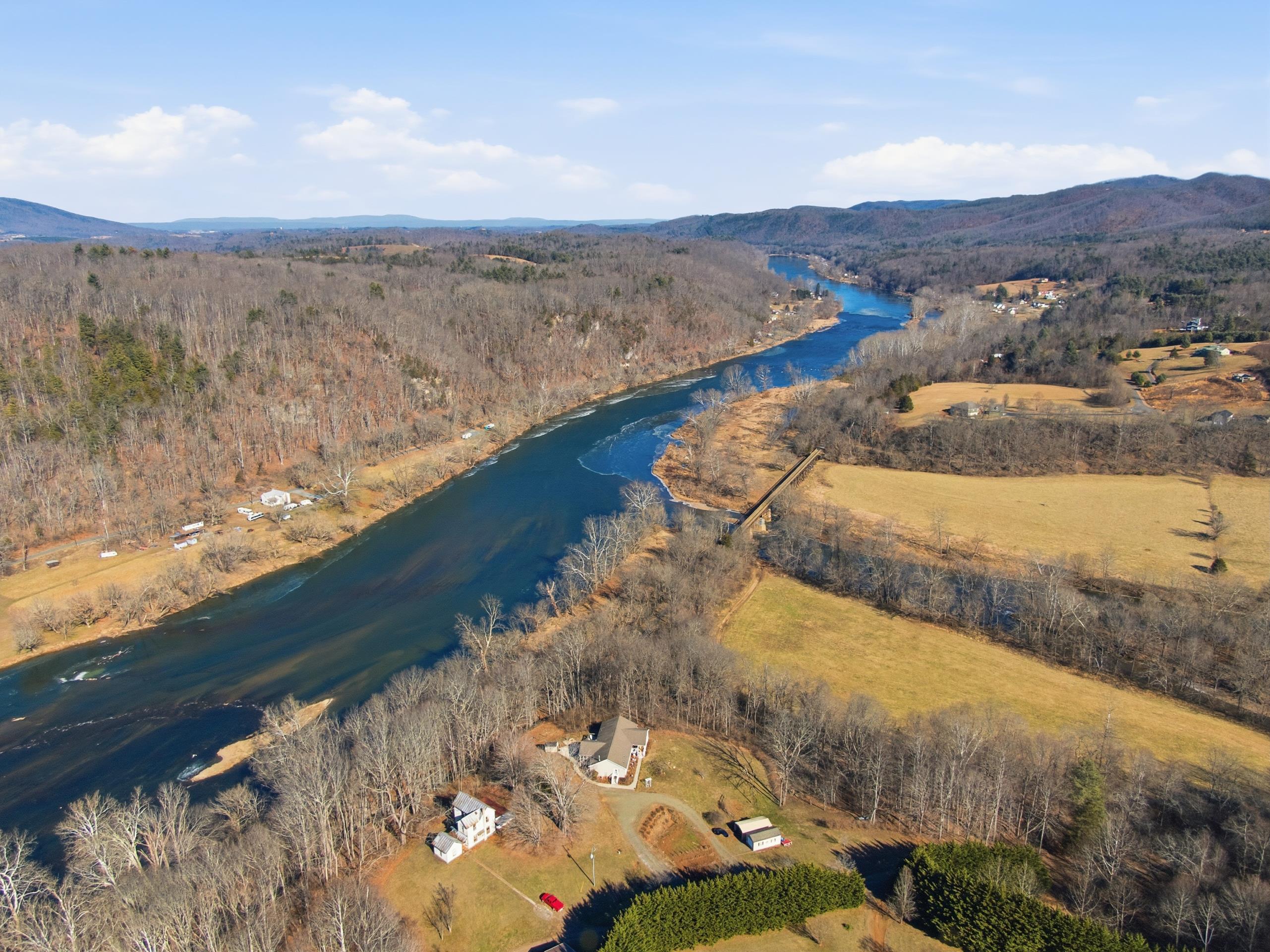 1400 Betty Baker Road Allisonia VA 24347