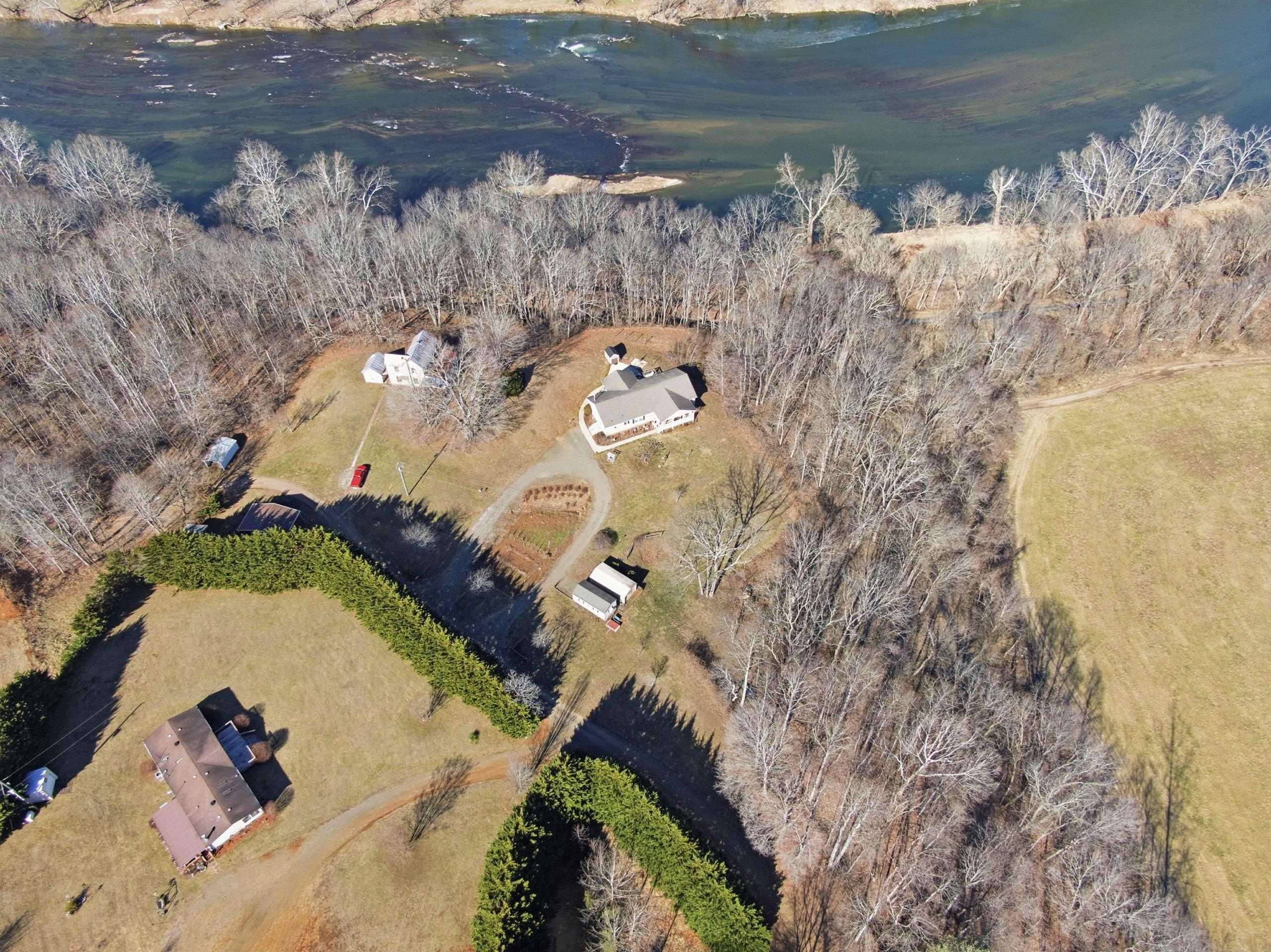 1400 Betty Baker Road Allisonia VA 24347