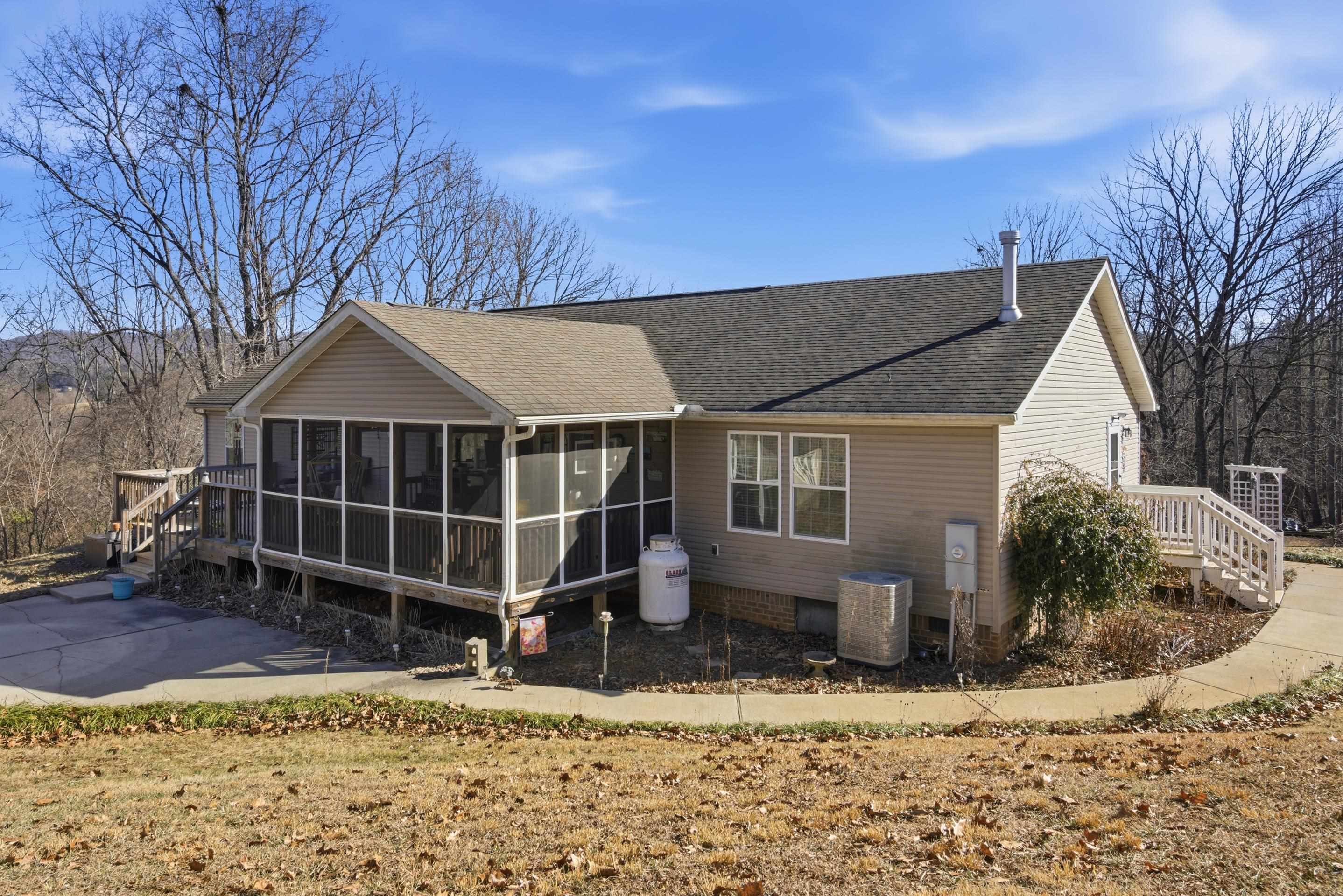 1400 Betty Baker Road Allisonia VA 24347