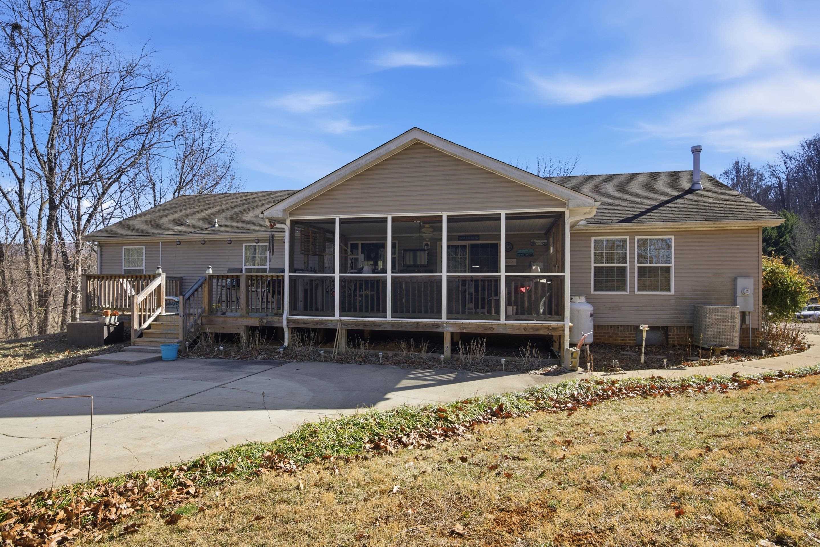 1400 Betty Baker Road Allisonia VA 24347