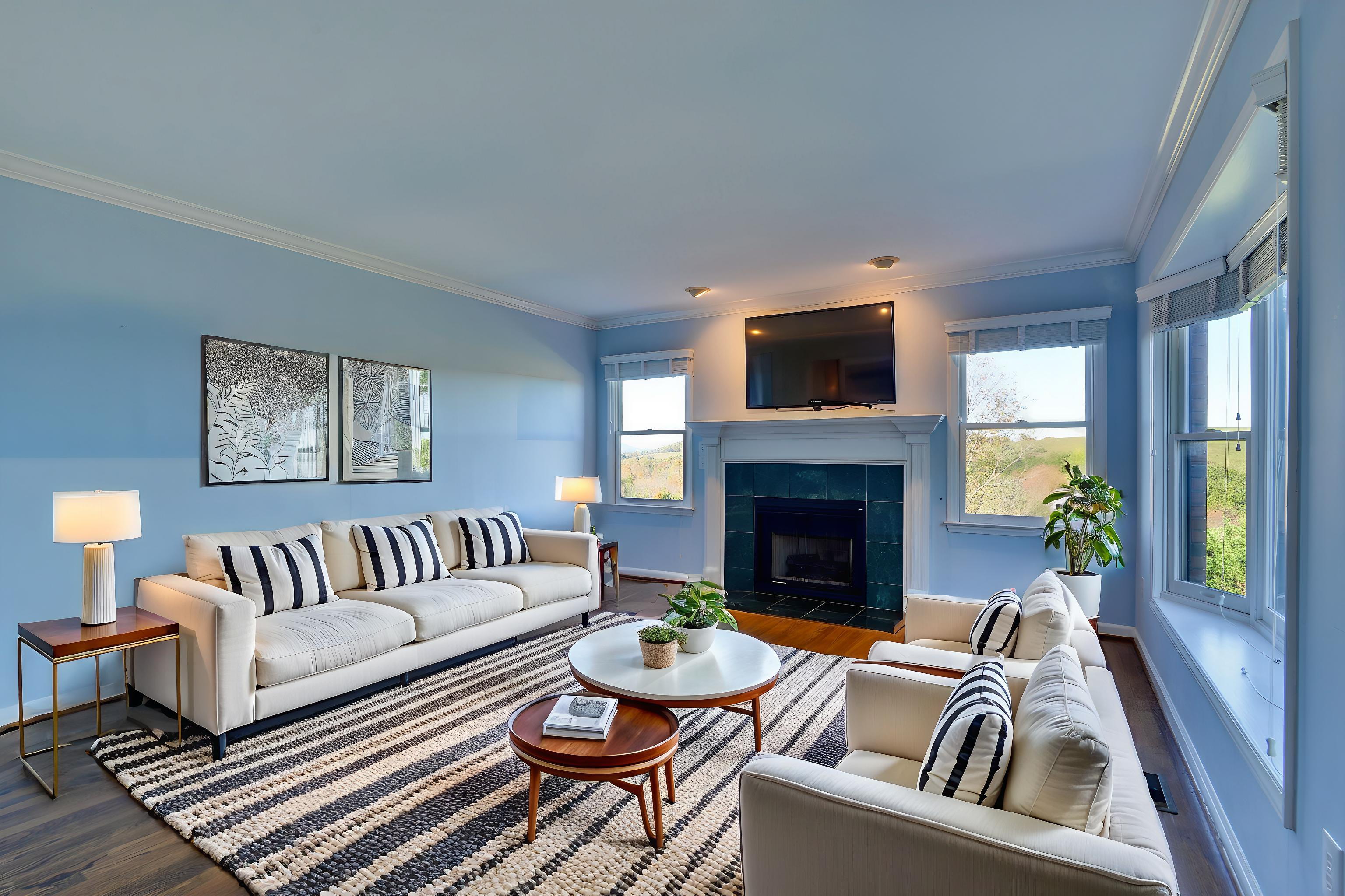 3285 Country Meadow Drive Christiansburg VA 24073