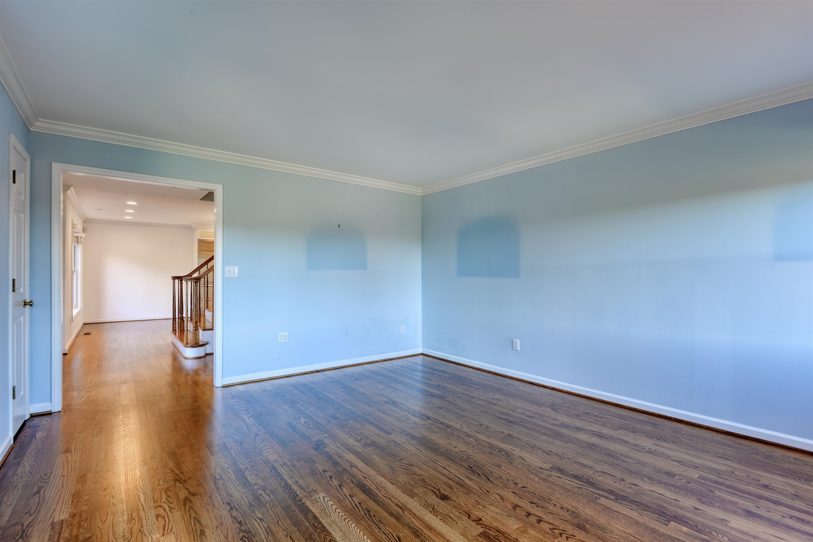 3285 Country Meadow Drive Christiansburg VA 24073