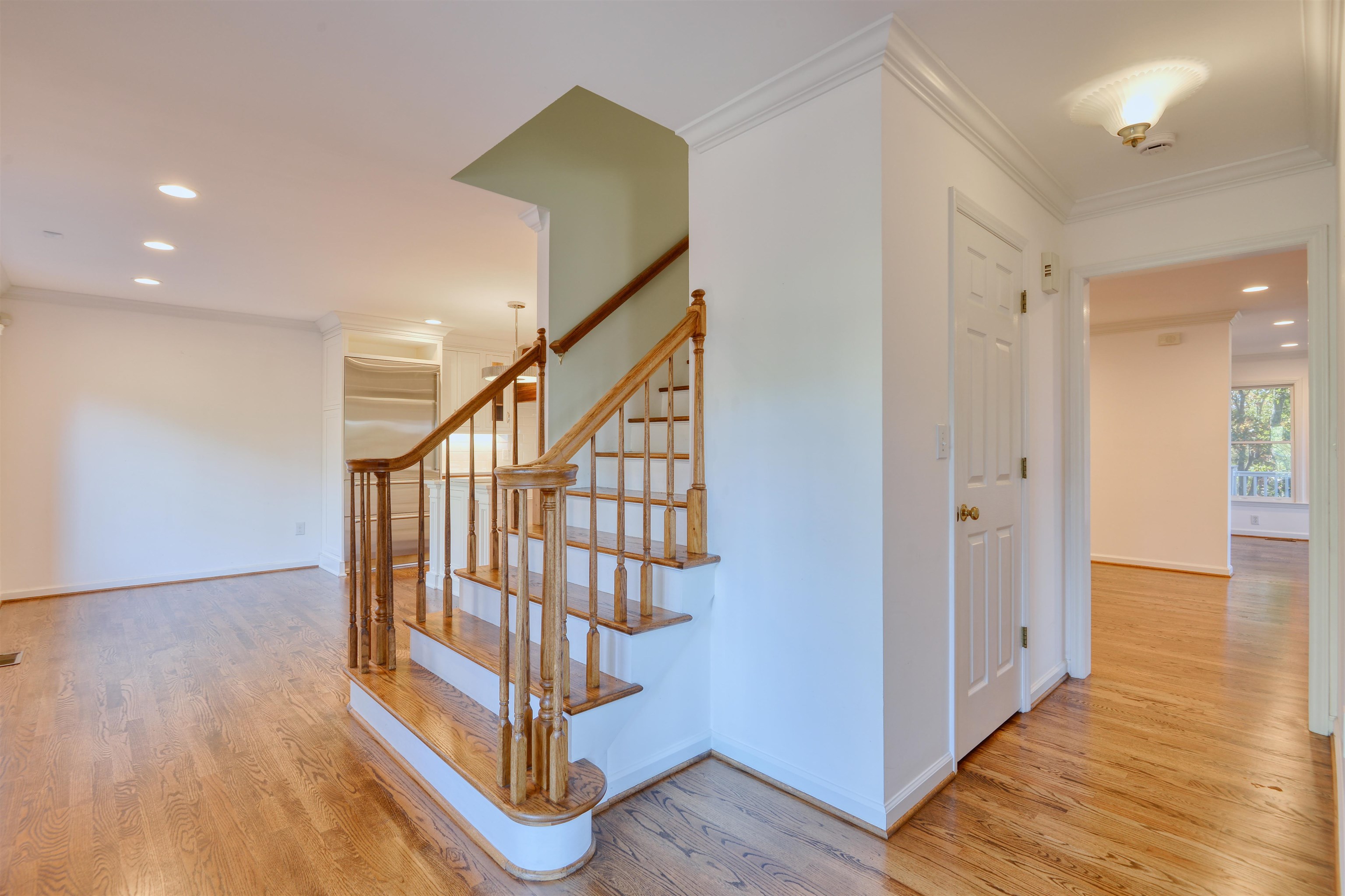 3285 Country Meadow Drive Christiansburg VA 24073