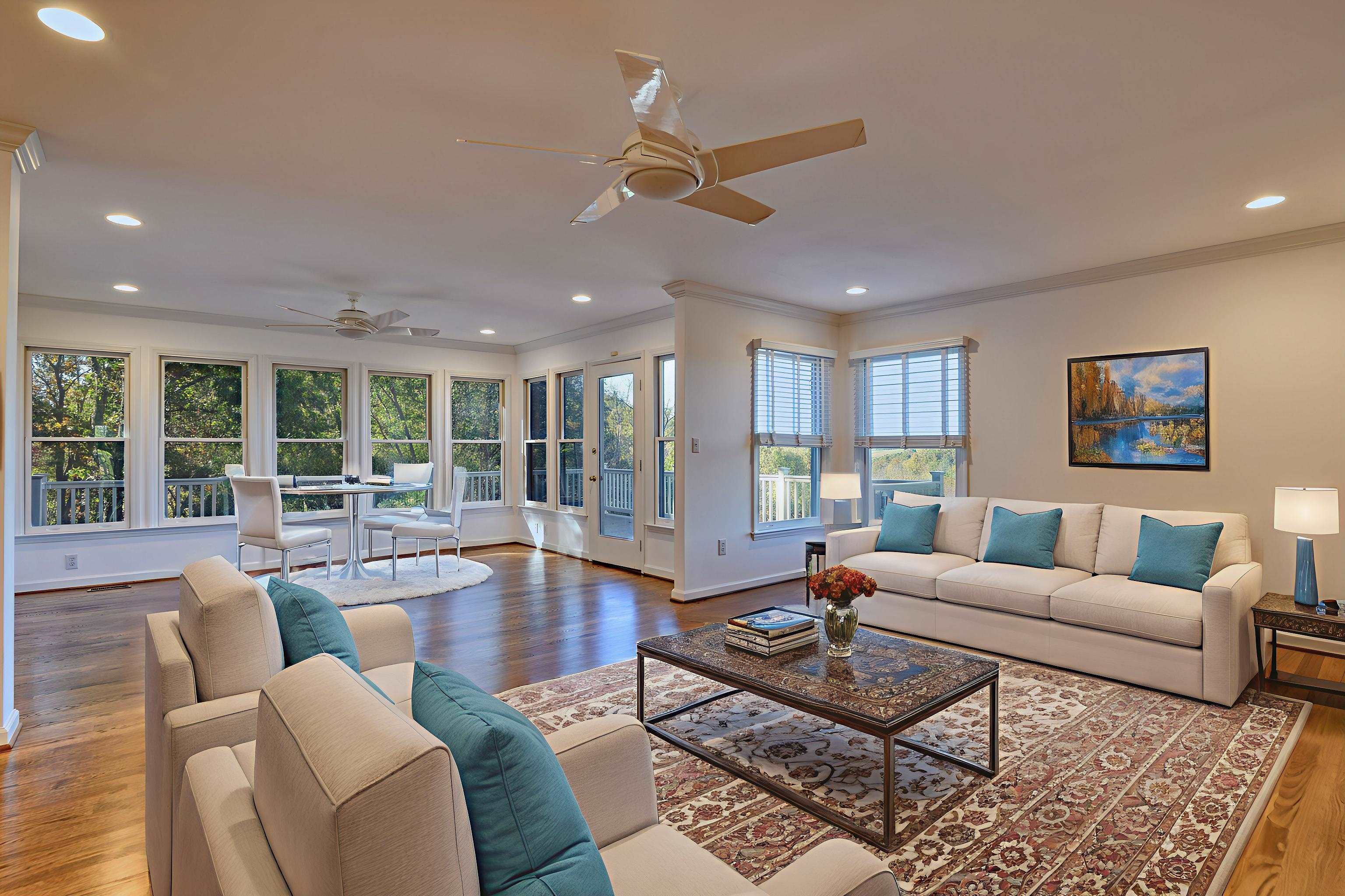 3285 Country Meadow Drive Christiansburg VA 24073