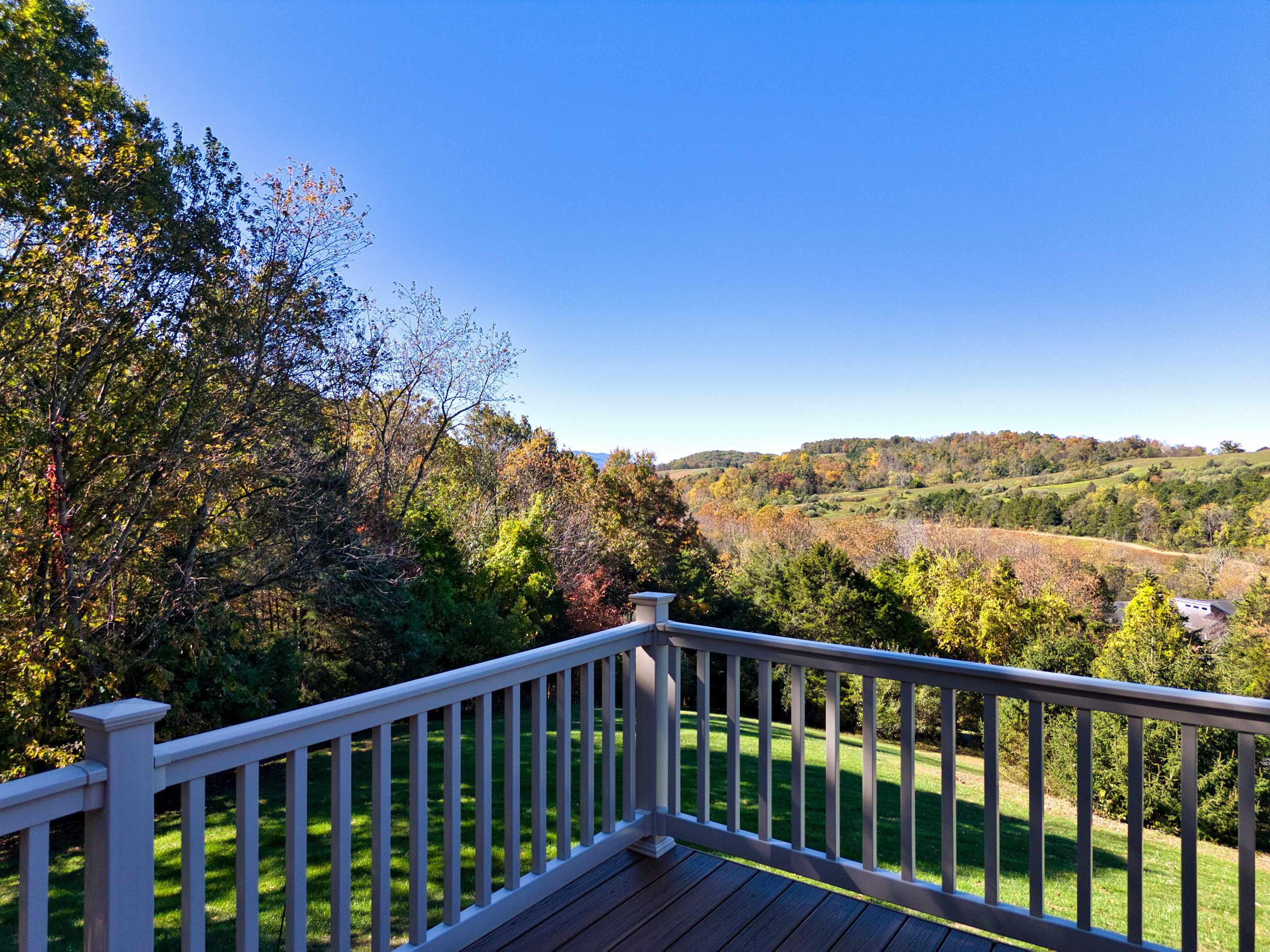 3285 Country Meadow Drive Christiansburg VA 24073