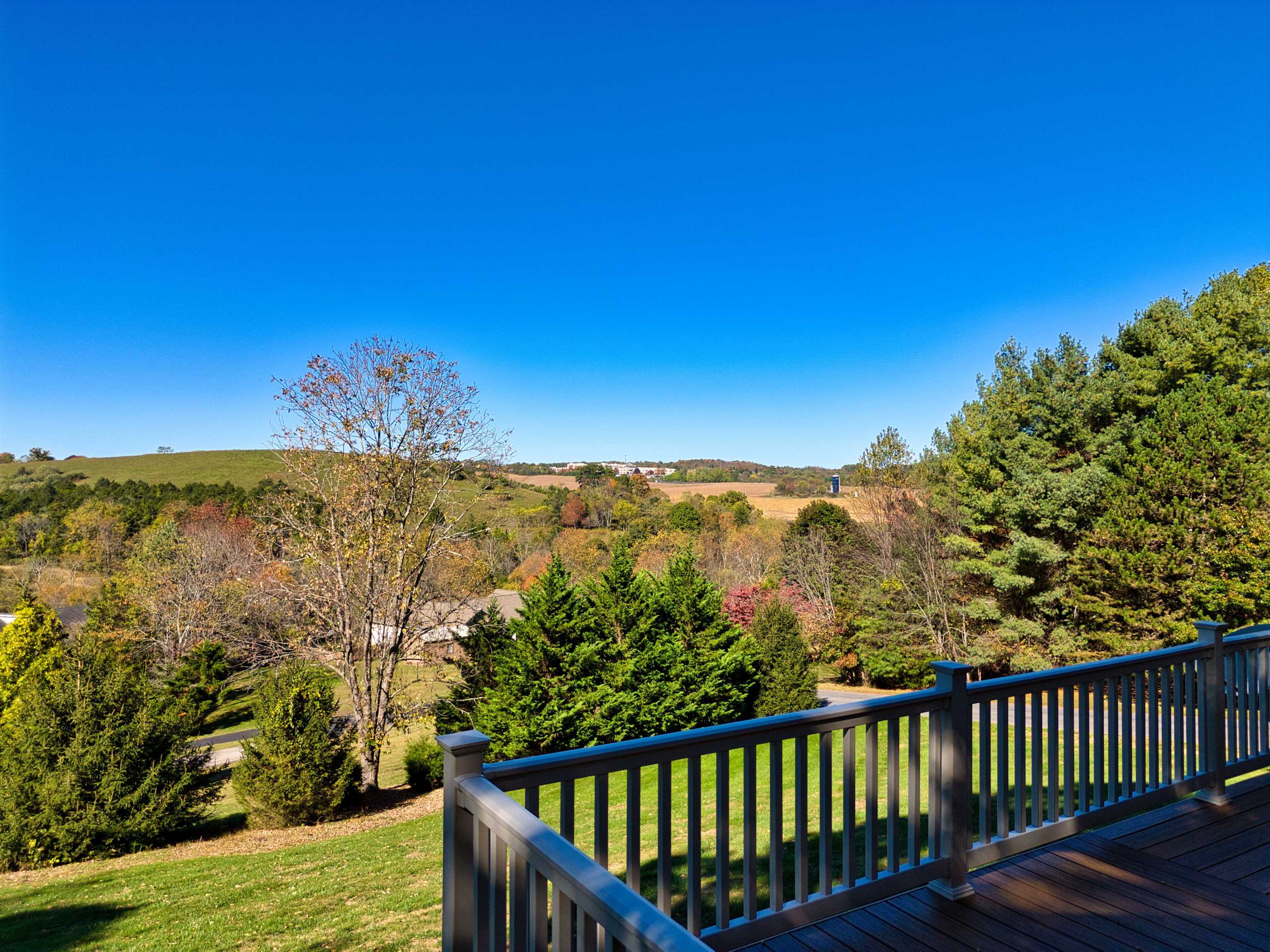 3285 Country Meadow Drive Christiansburg VA 24073