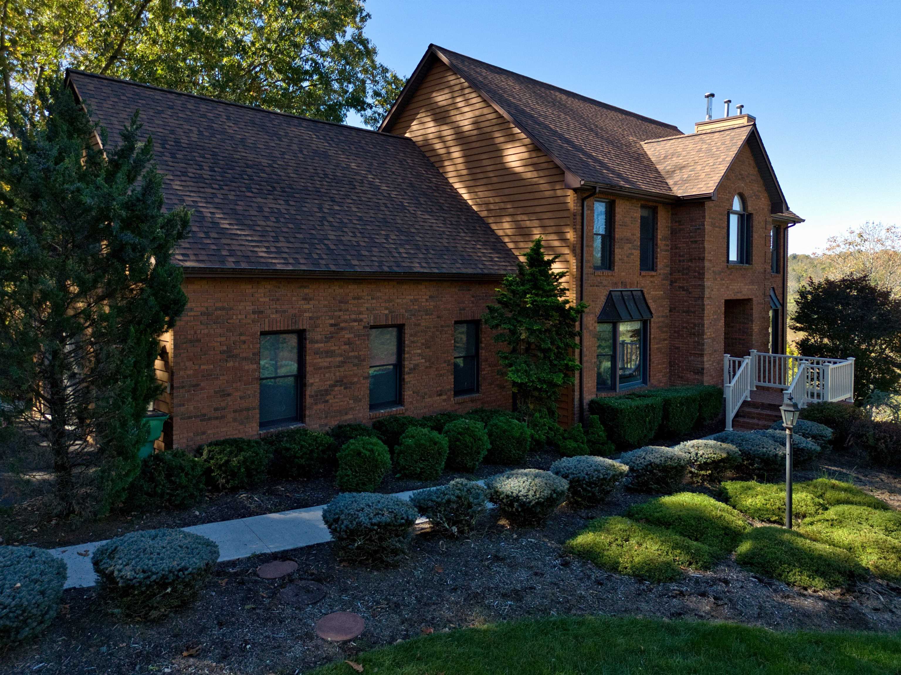 3285 Country Meadow Drive Christiansburg VA 24073