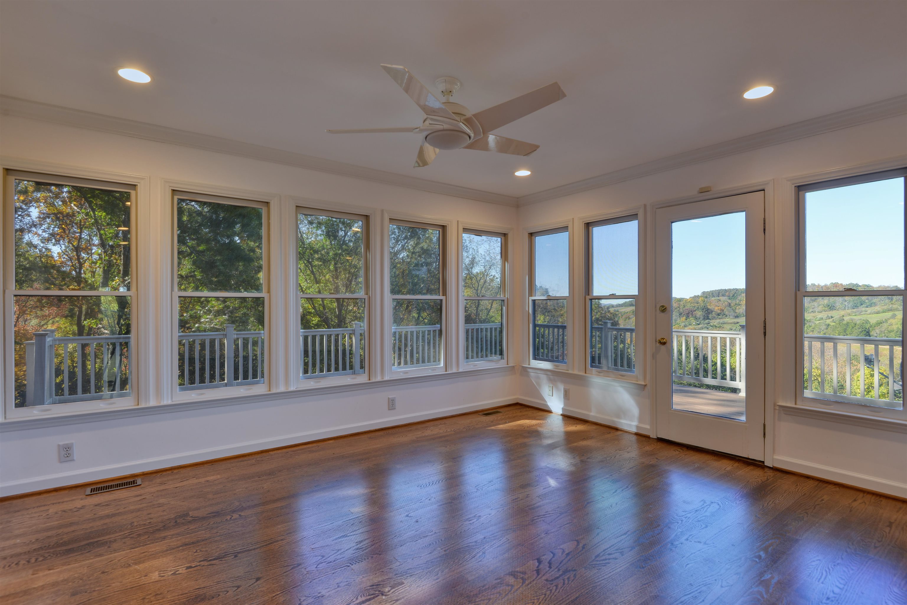 3285 Country Meadow Drive Christiansburg VA 24073