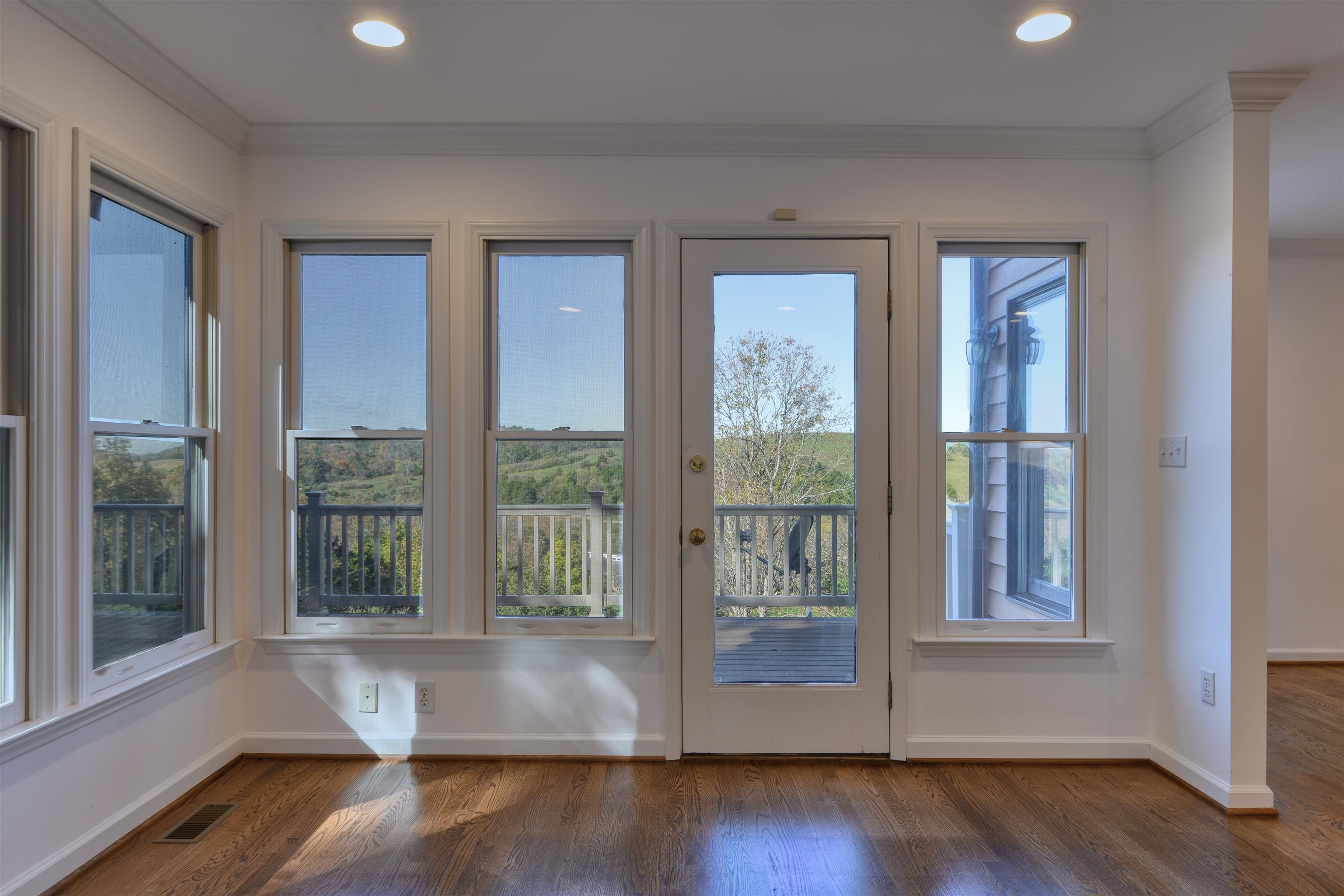 3285 Country Meadow Drive Christiansburg VA 24073