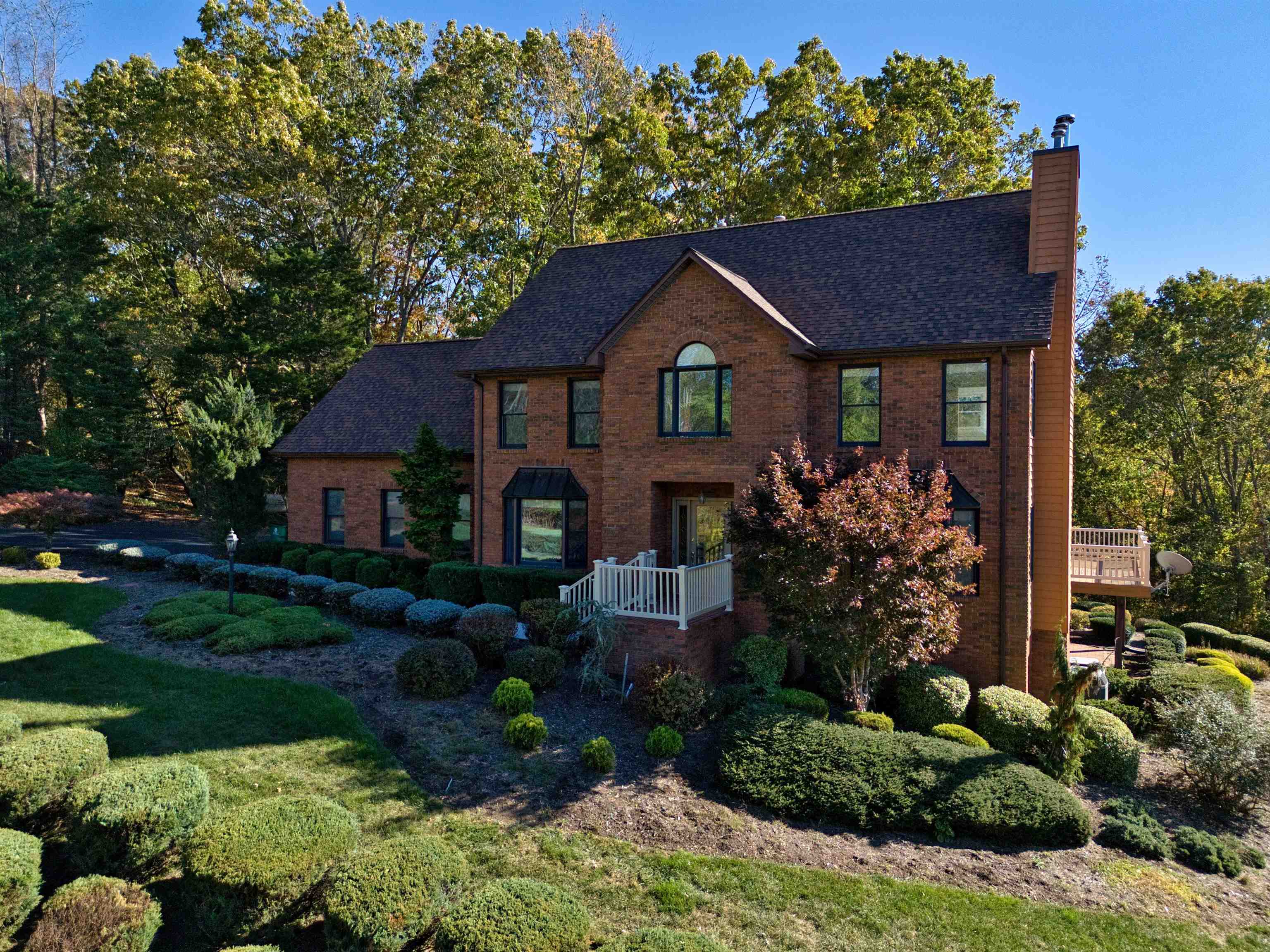 3285 Country Meadow Drive Christiansburg VA 24073