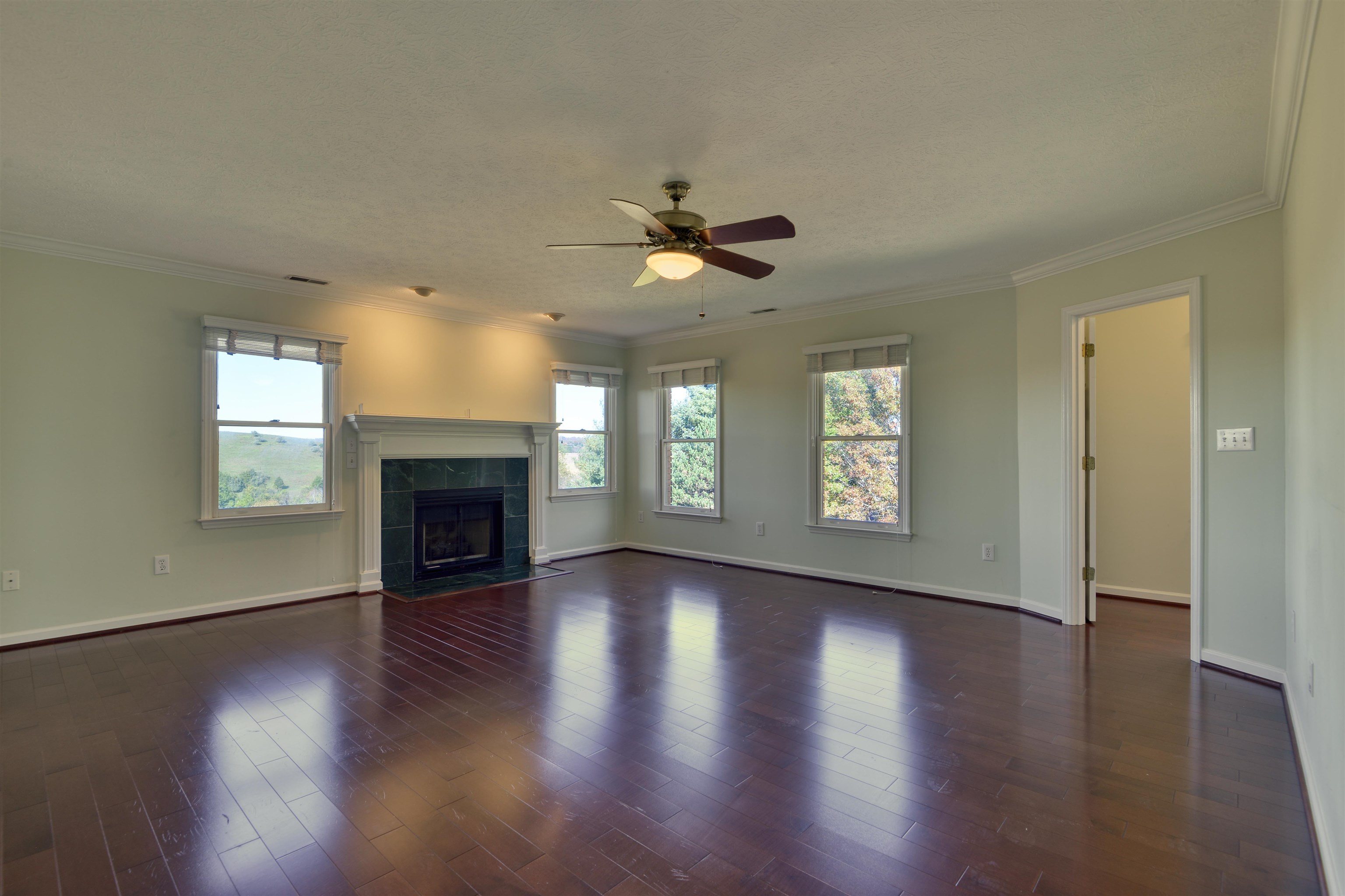 3285 Country Meadow Drive Christiansburg VA 24073