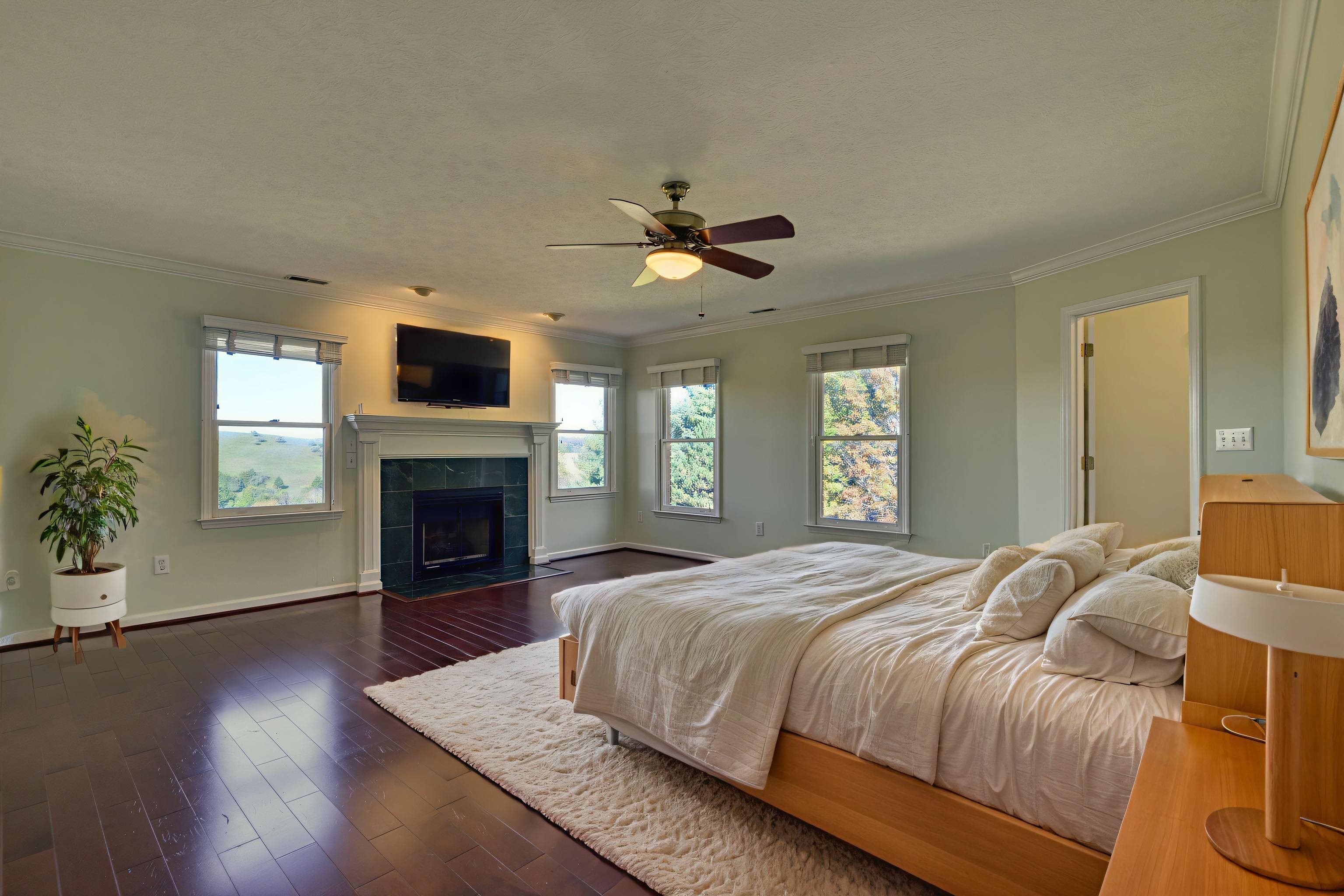 3285 Country Meadow Drive Christiansburg VA 24073