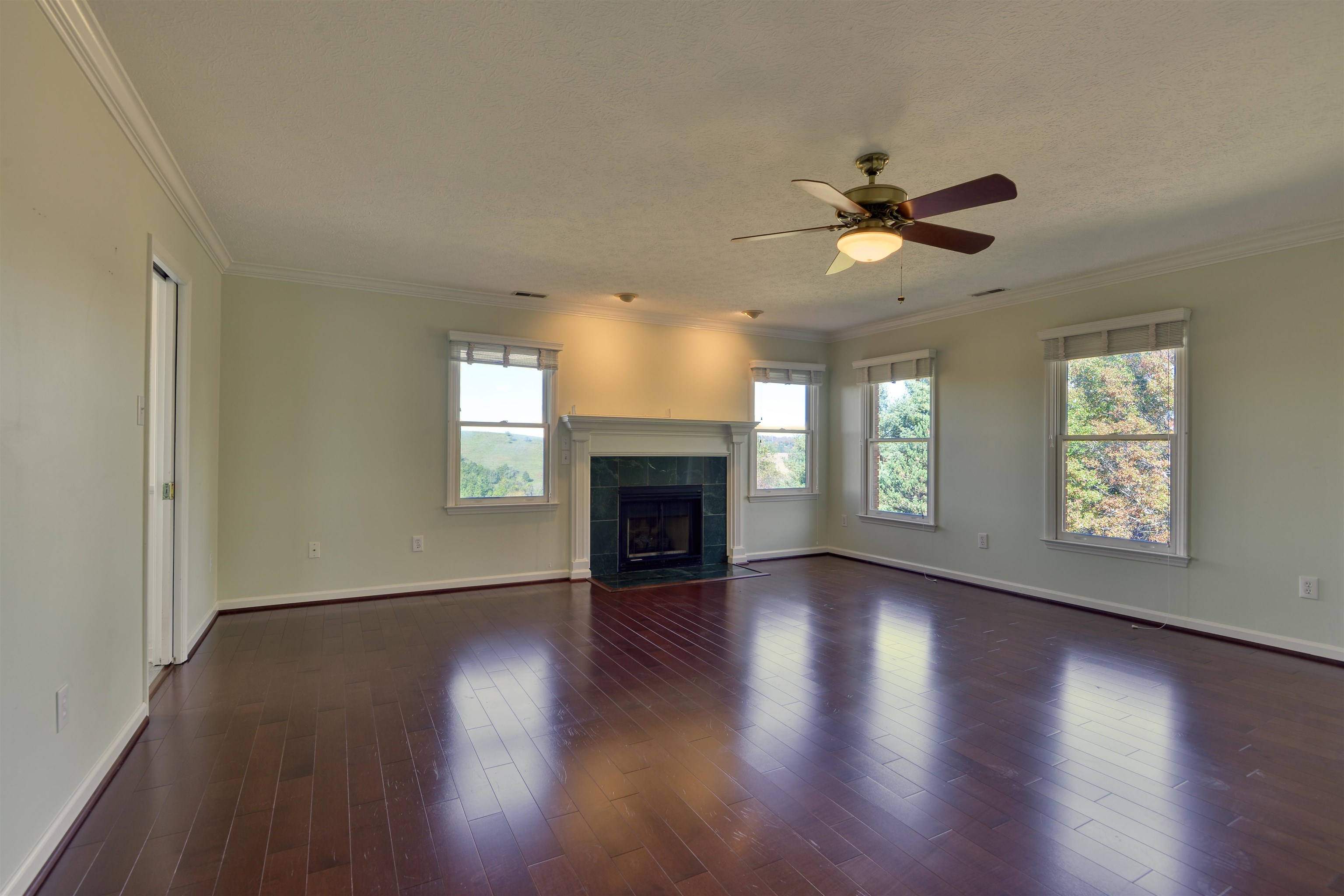 3285 Country Meadow Drive Christiansburg VA 24073