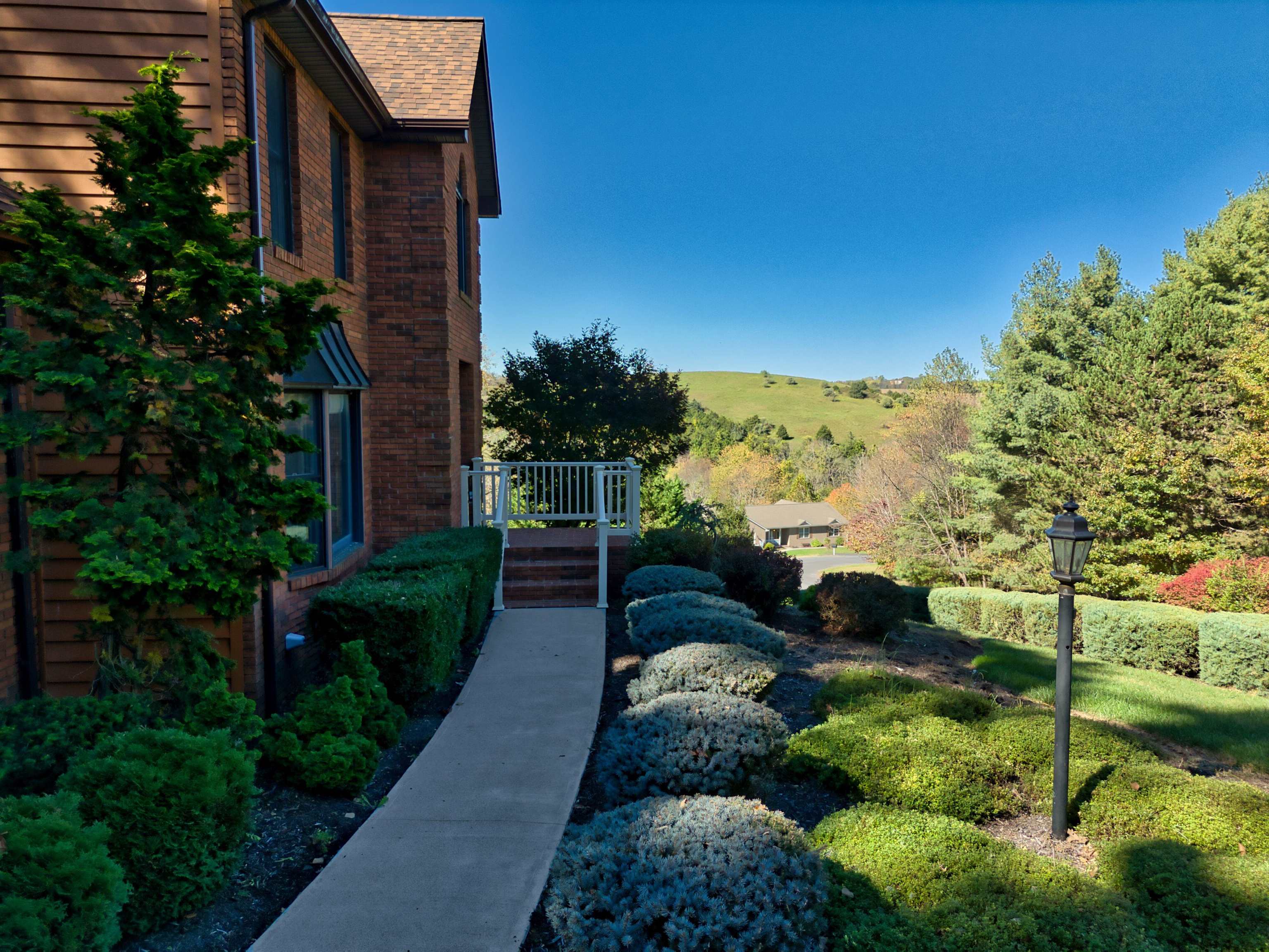 3285 Country Meadow Drive Christiansburg VA 24073