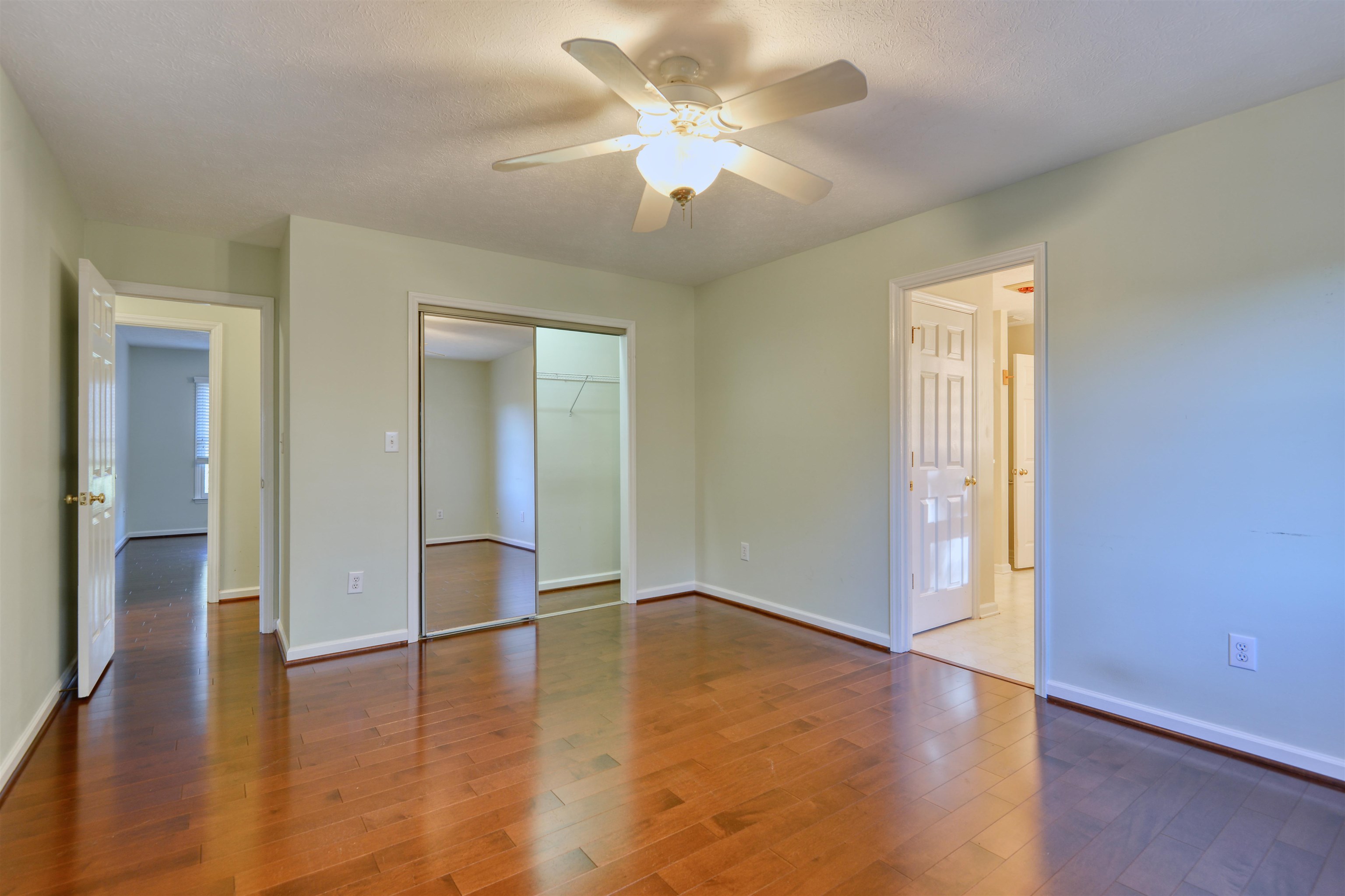 3285 Country Meadow Drive Christiansburg VA 24073