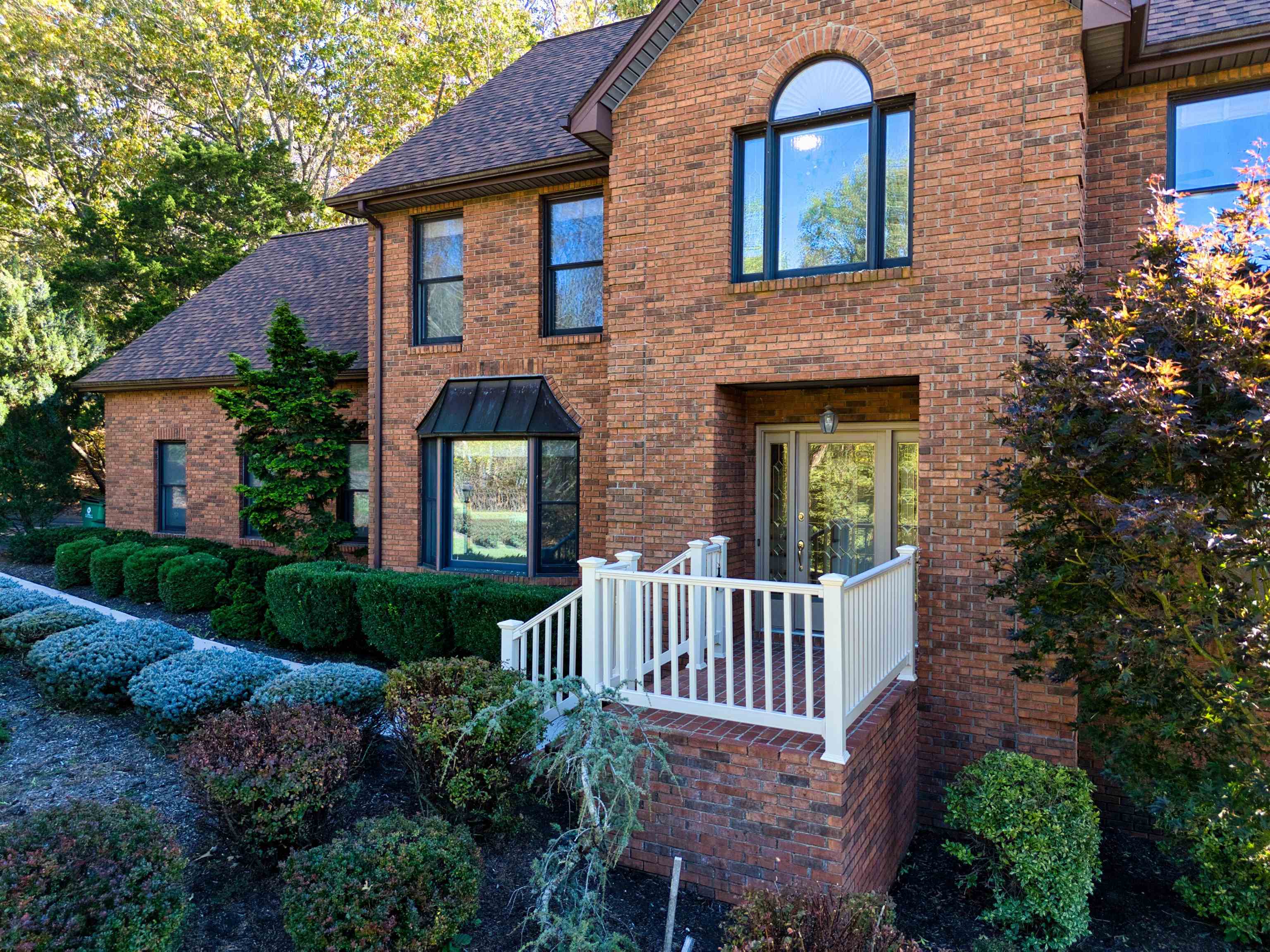 3285 Country Meadow Drive Christiansburg VA 24073