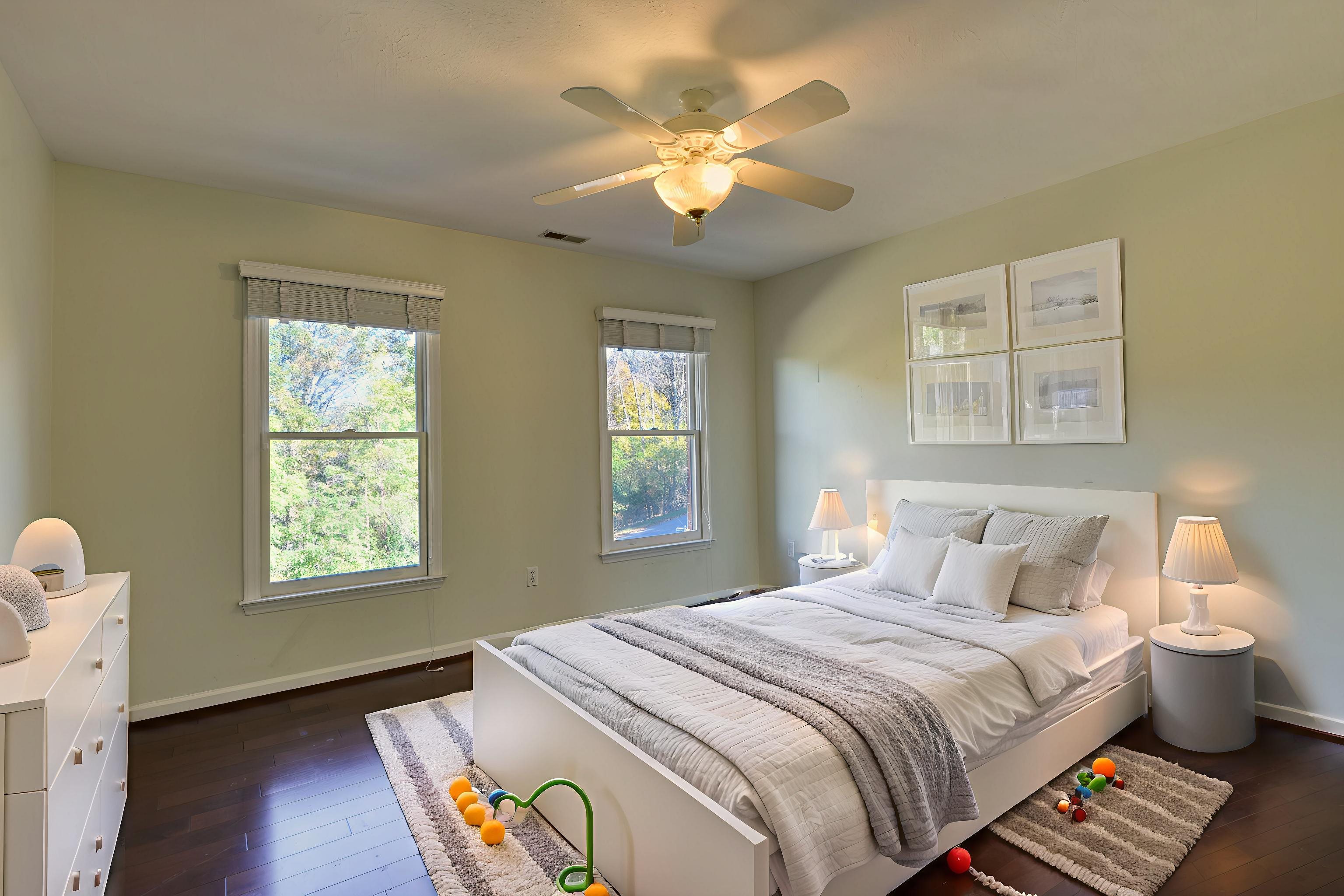 3285 Country Meadow Drive Christiansburg VA 24073