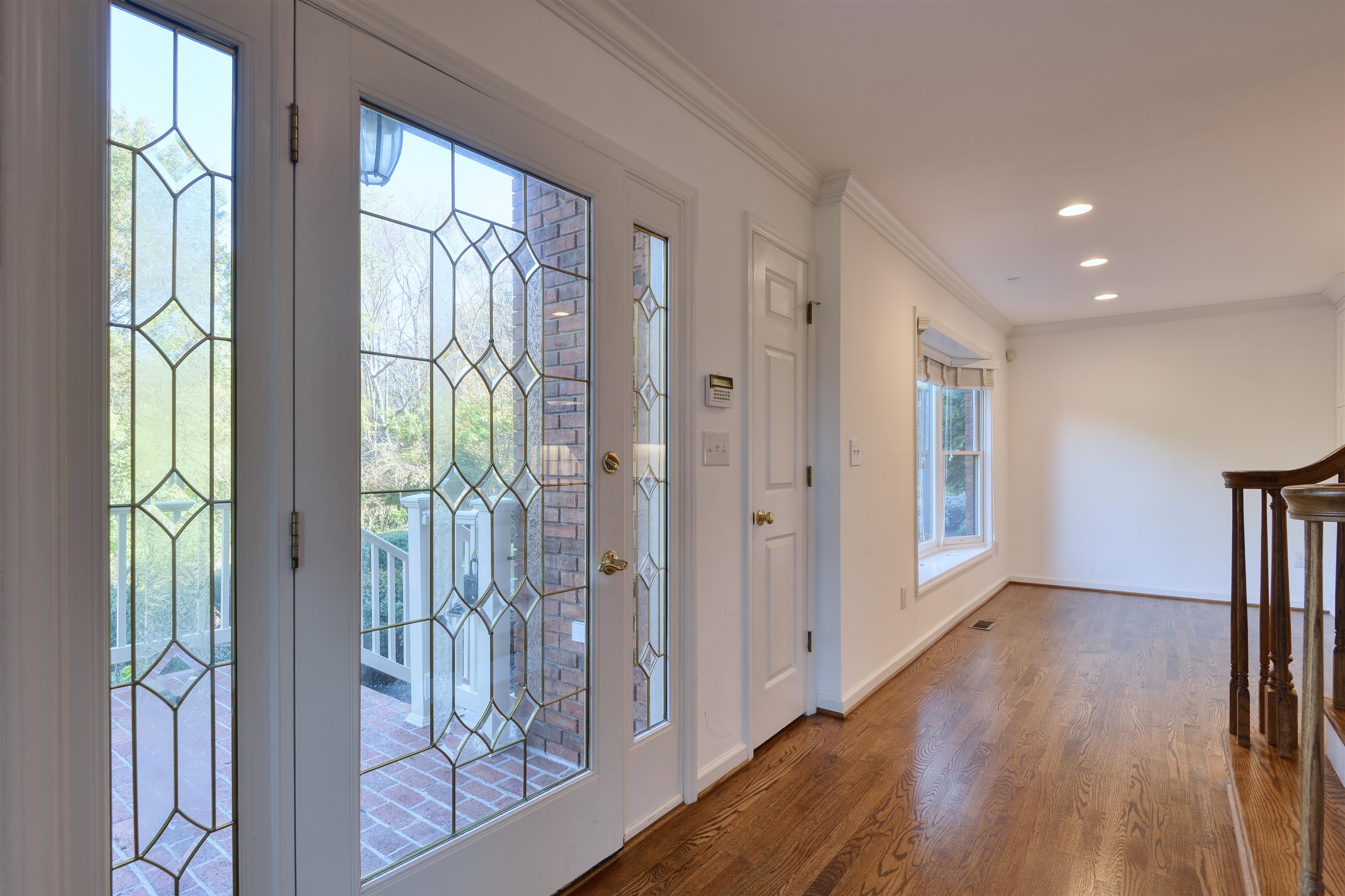 3285 Country Meadow Drive Christiansburg VA 24073