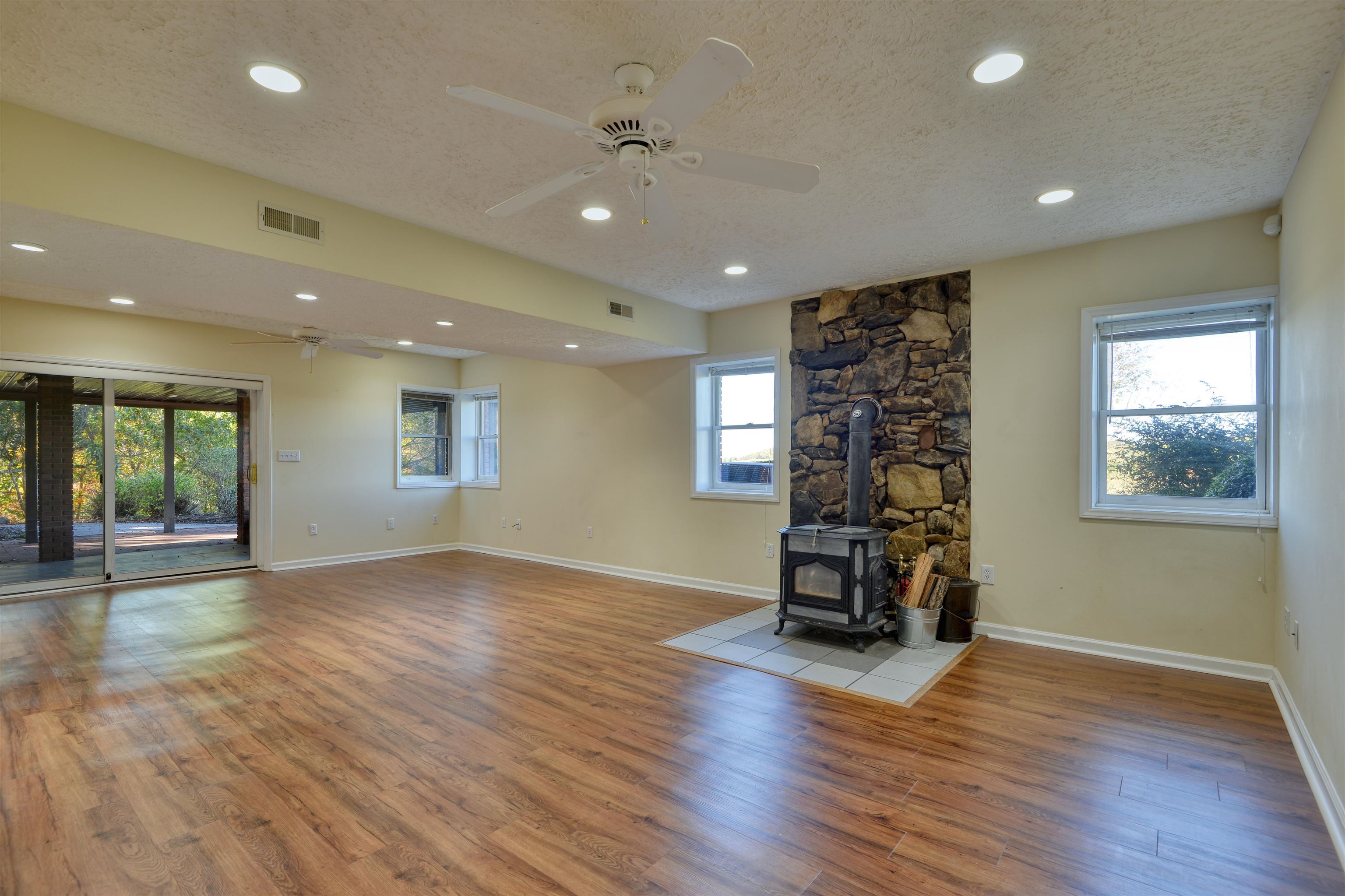 3285 Country Meadow Drive Christiansburg VA 24073