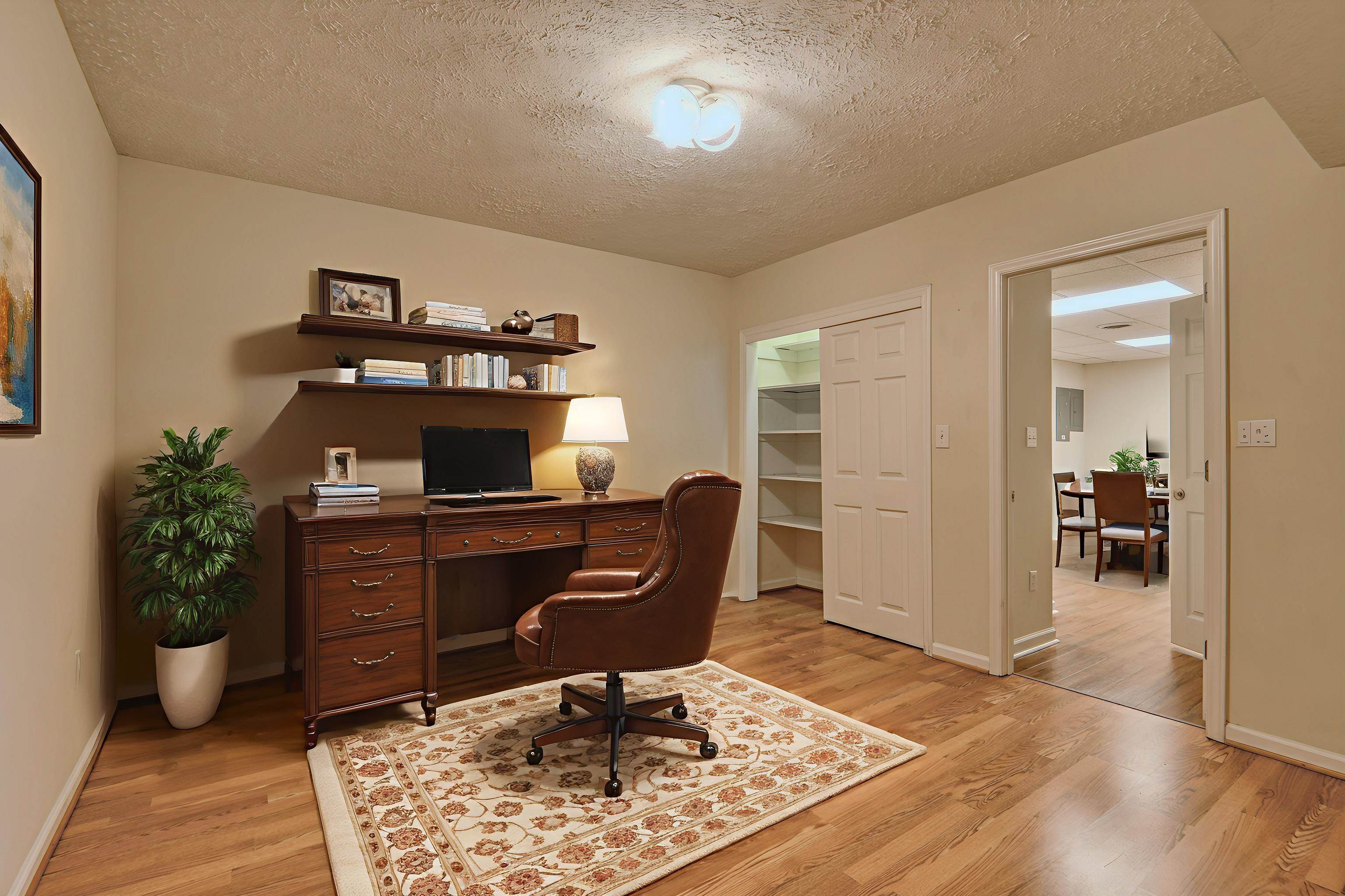 3285 Country Meadow Drive Christiansburg VA 24073