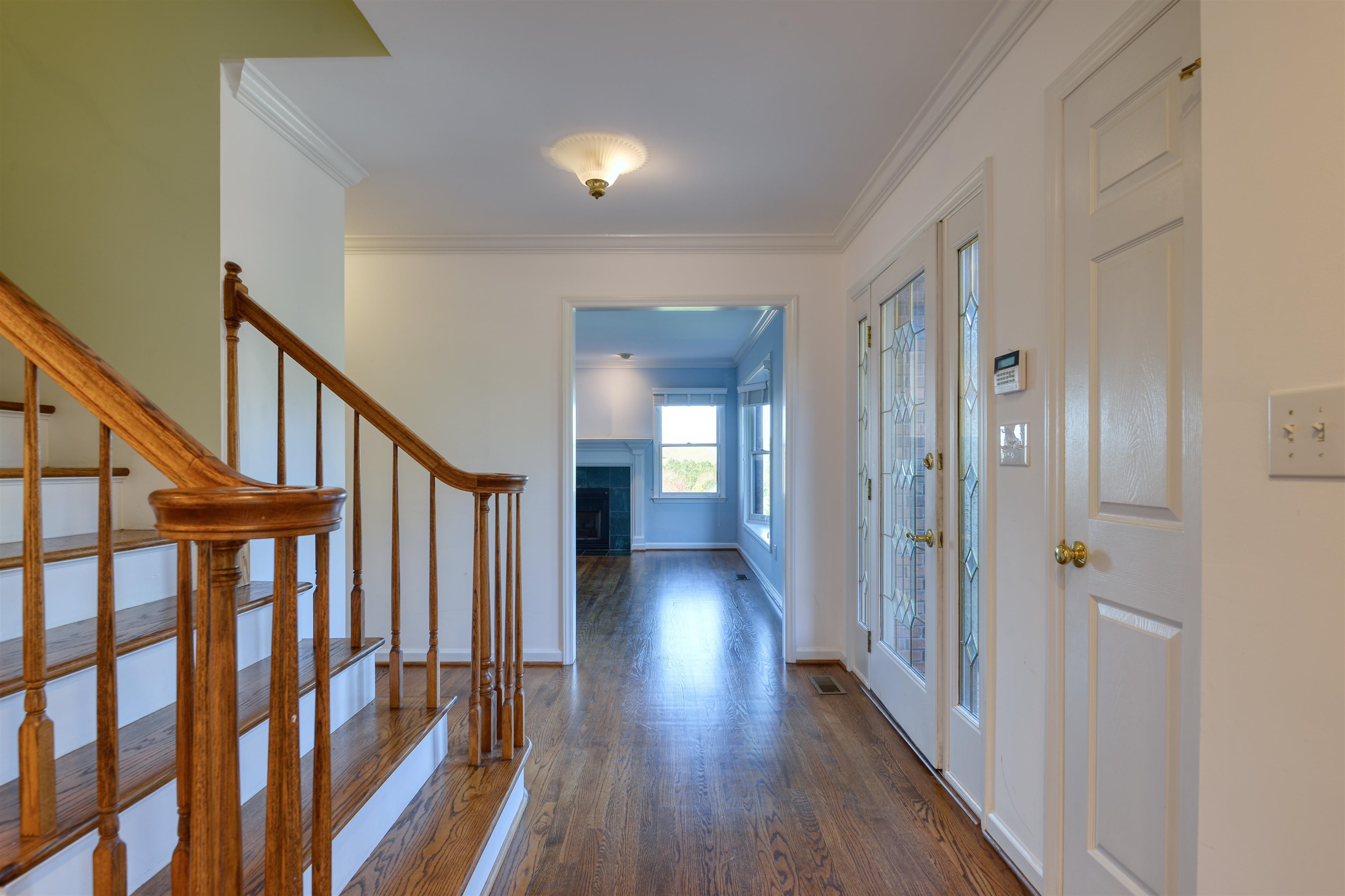 3285 Country Meadow Drive Christiansburg VA 24073