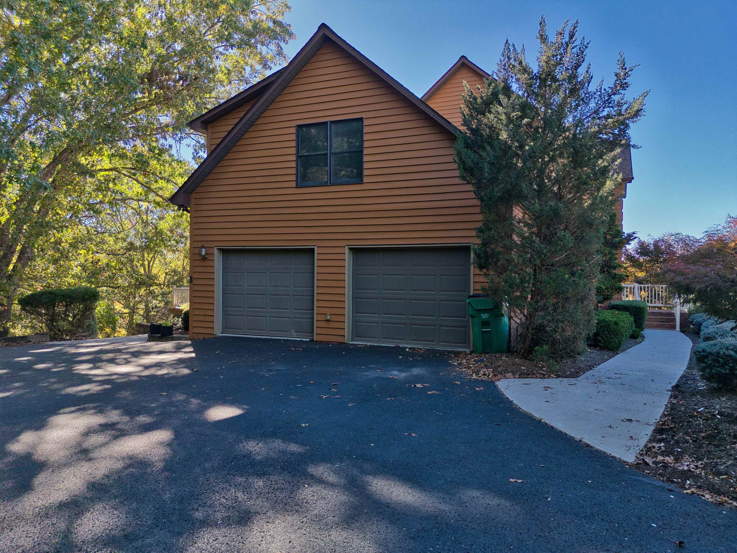 3285 Country Meadow Drive Christiansburg VA 24073