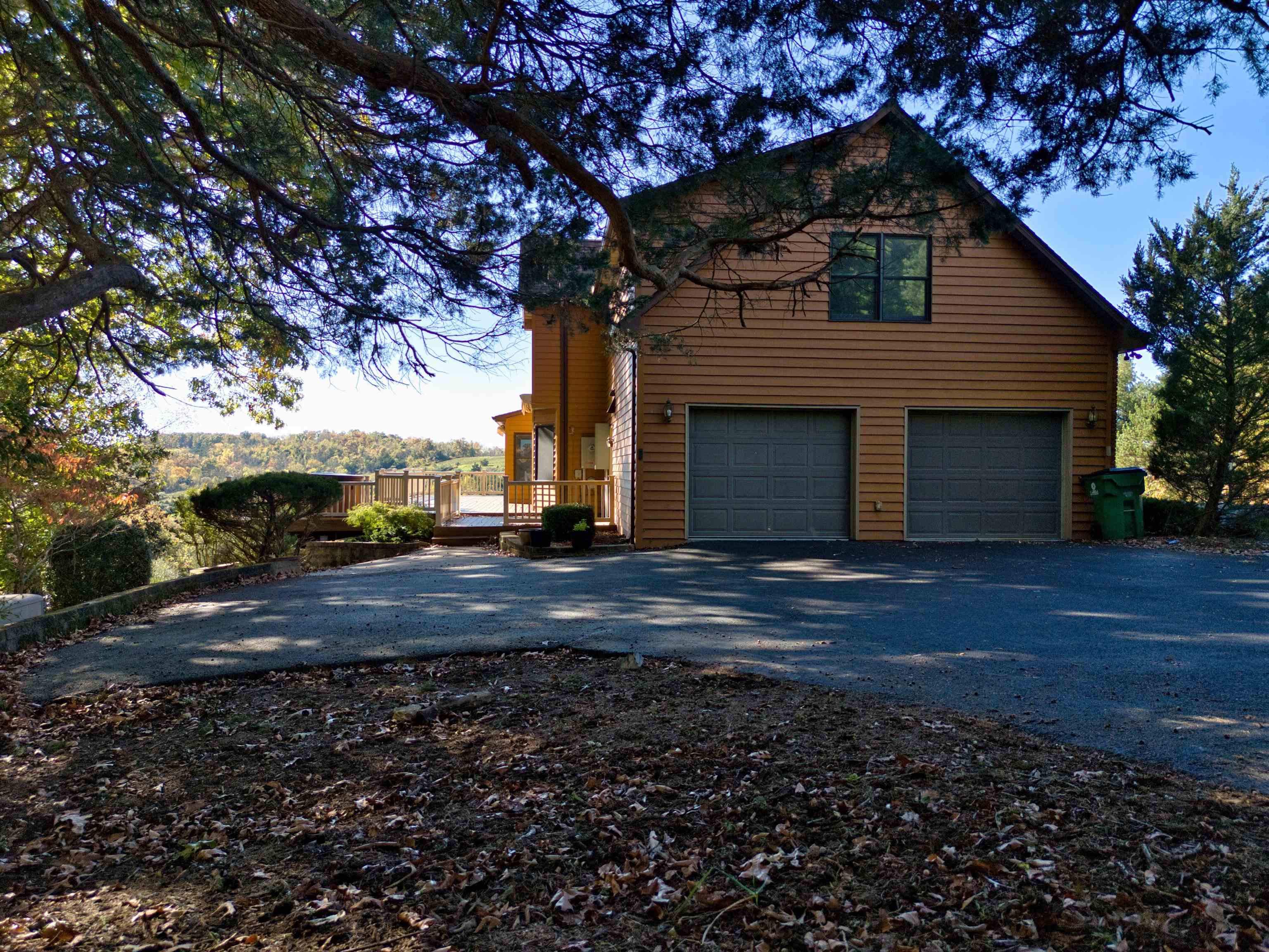 3285 Country Meadow Drive Christiansburg VA 24073