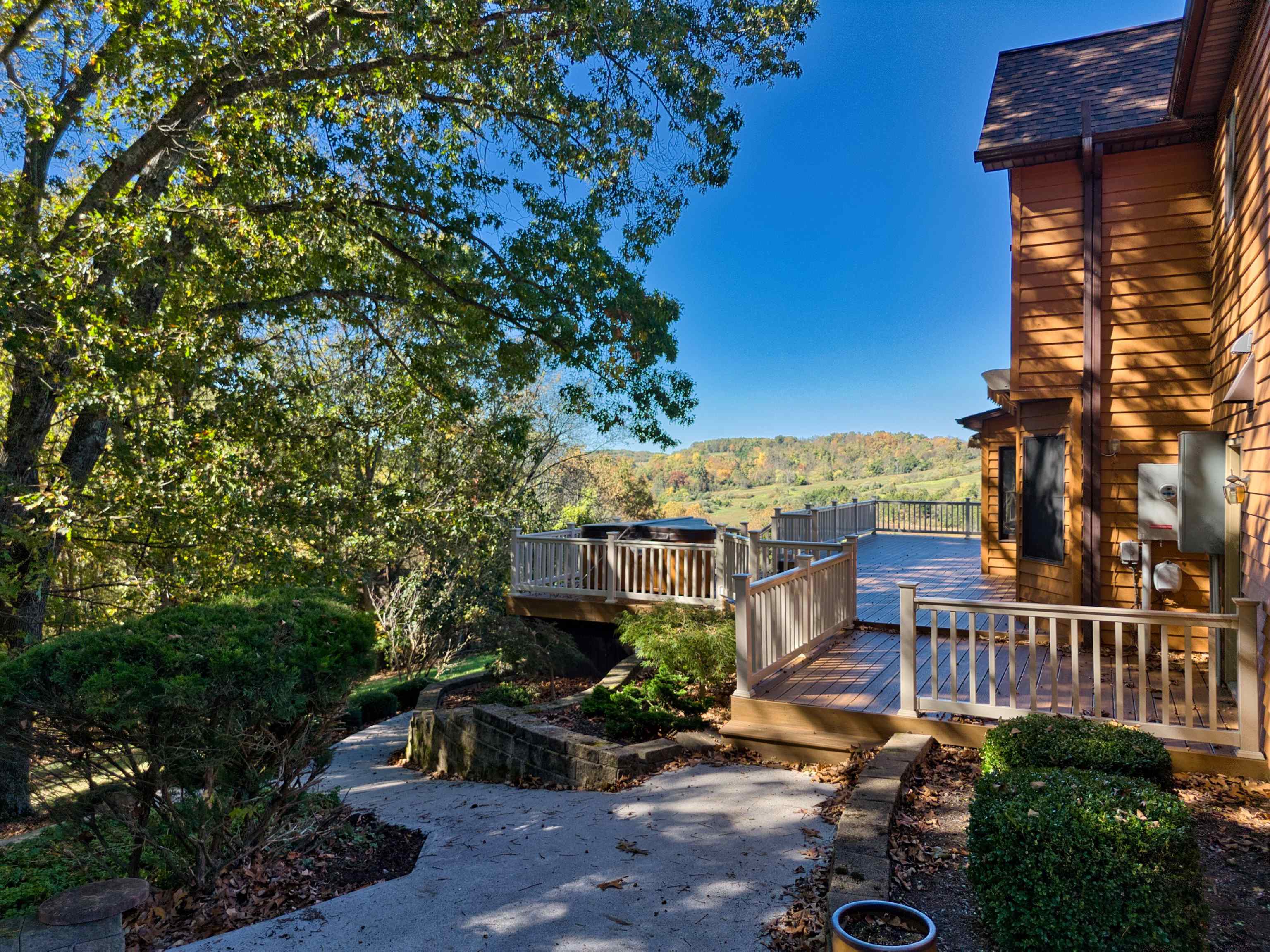 3285 Country Meadow Drive Christiansburg VA 24073