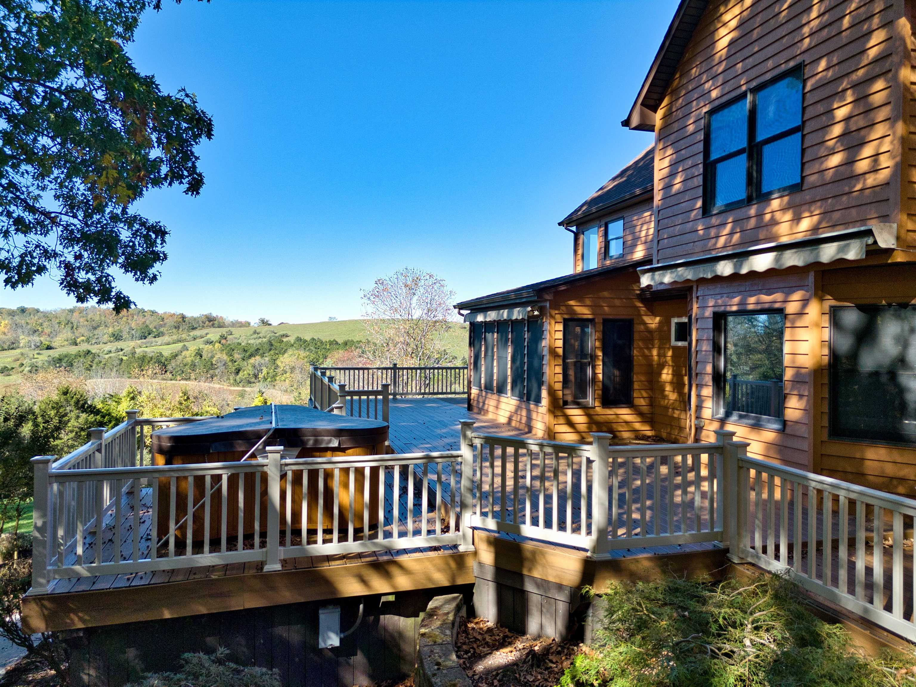 3285 Country Meadow Drive Christiansburg VA 24073