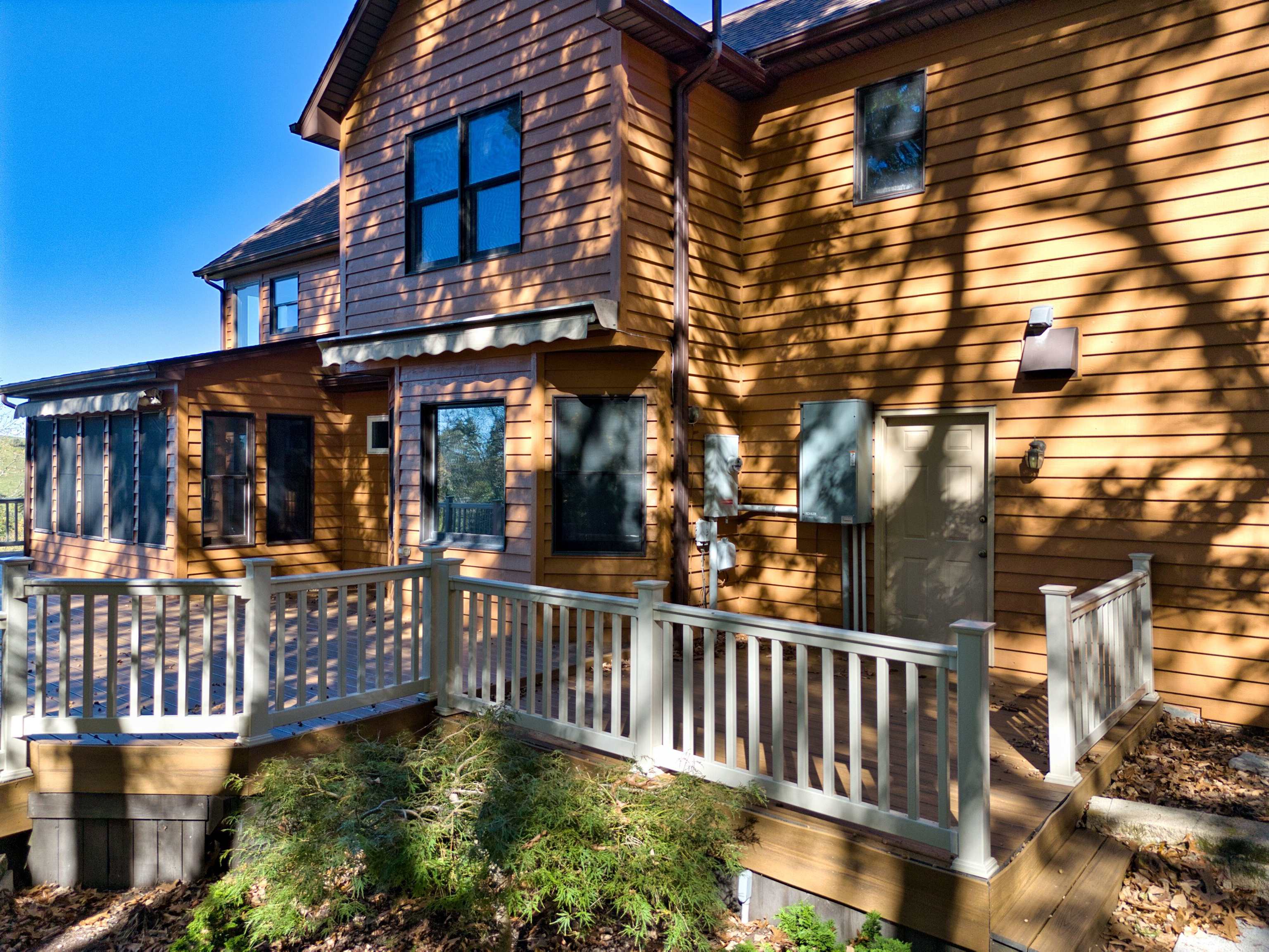 3285 Country Meadow Drive Christiansburg VA 24073