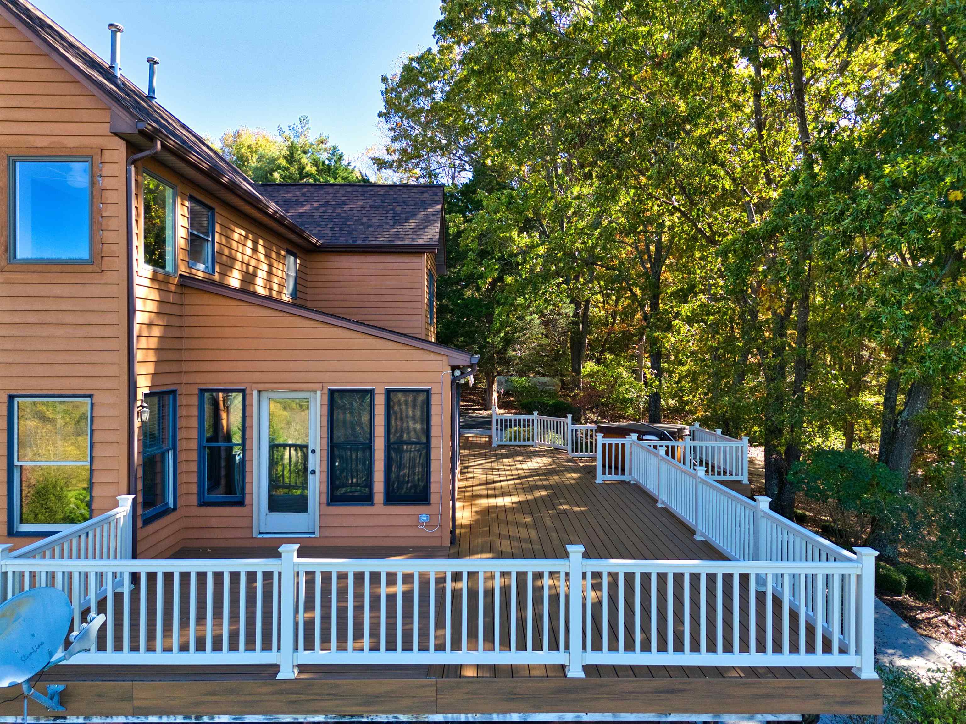 3285 Country Meadow Drive Christiansburg VA 24073