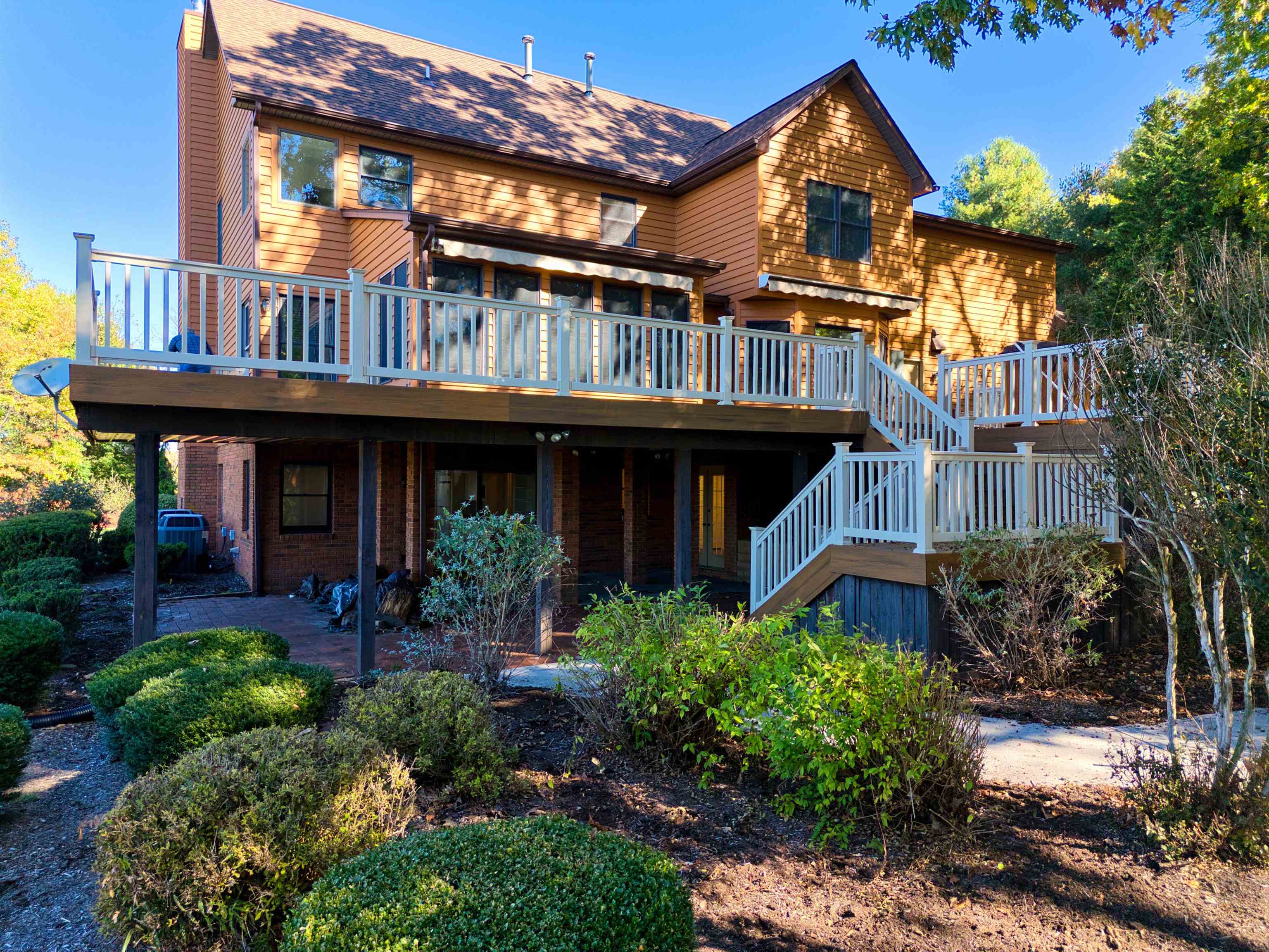 3285 Country Meadow Drive Christiansburg VA 24073