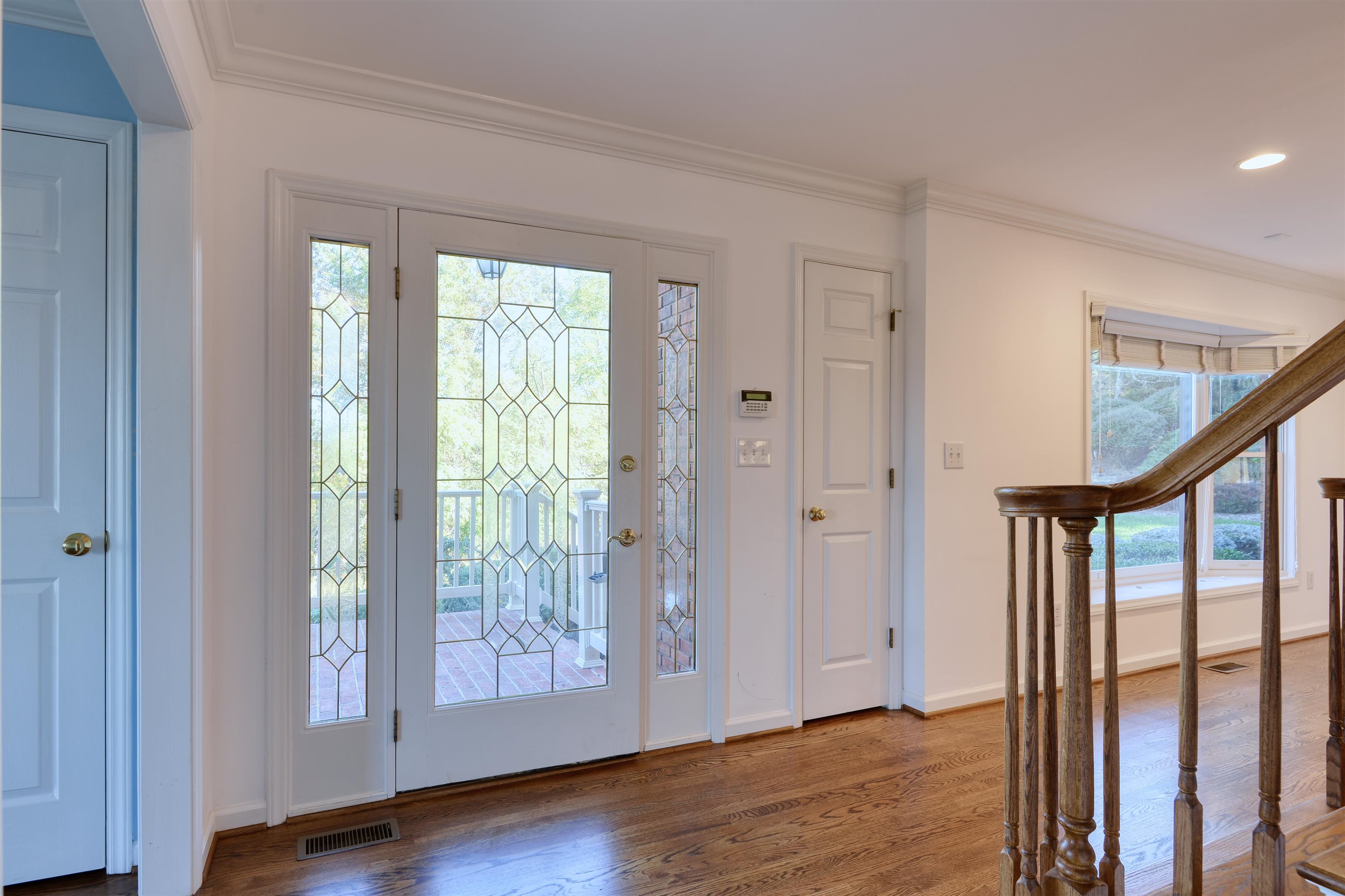 3285 Country Meadow Drive Christiansburg VA 24073