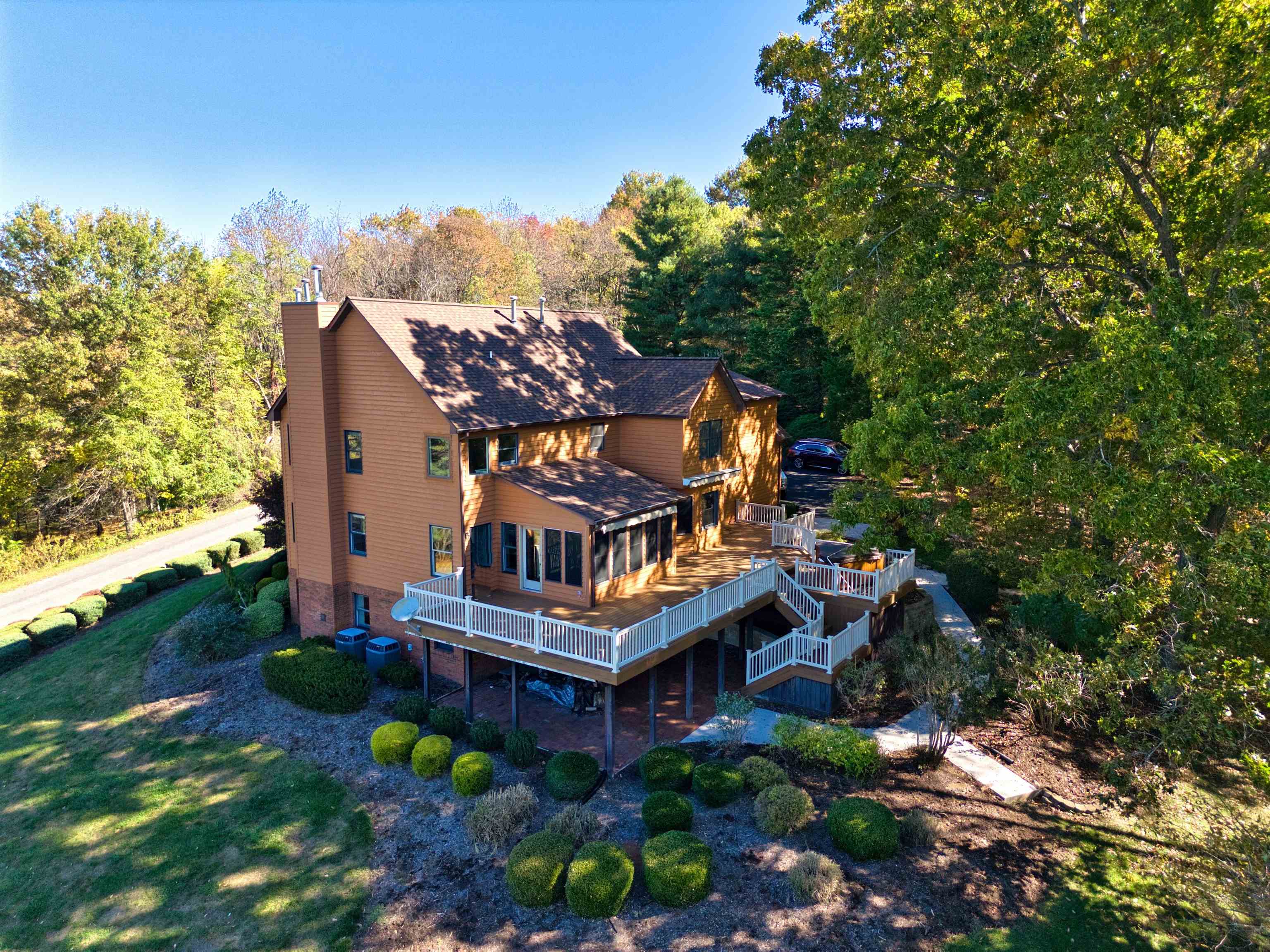 3285 Country Meadow Drive Christiansburg VA 24073