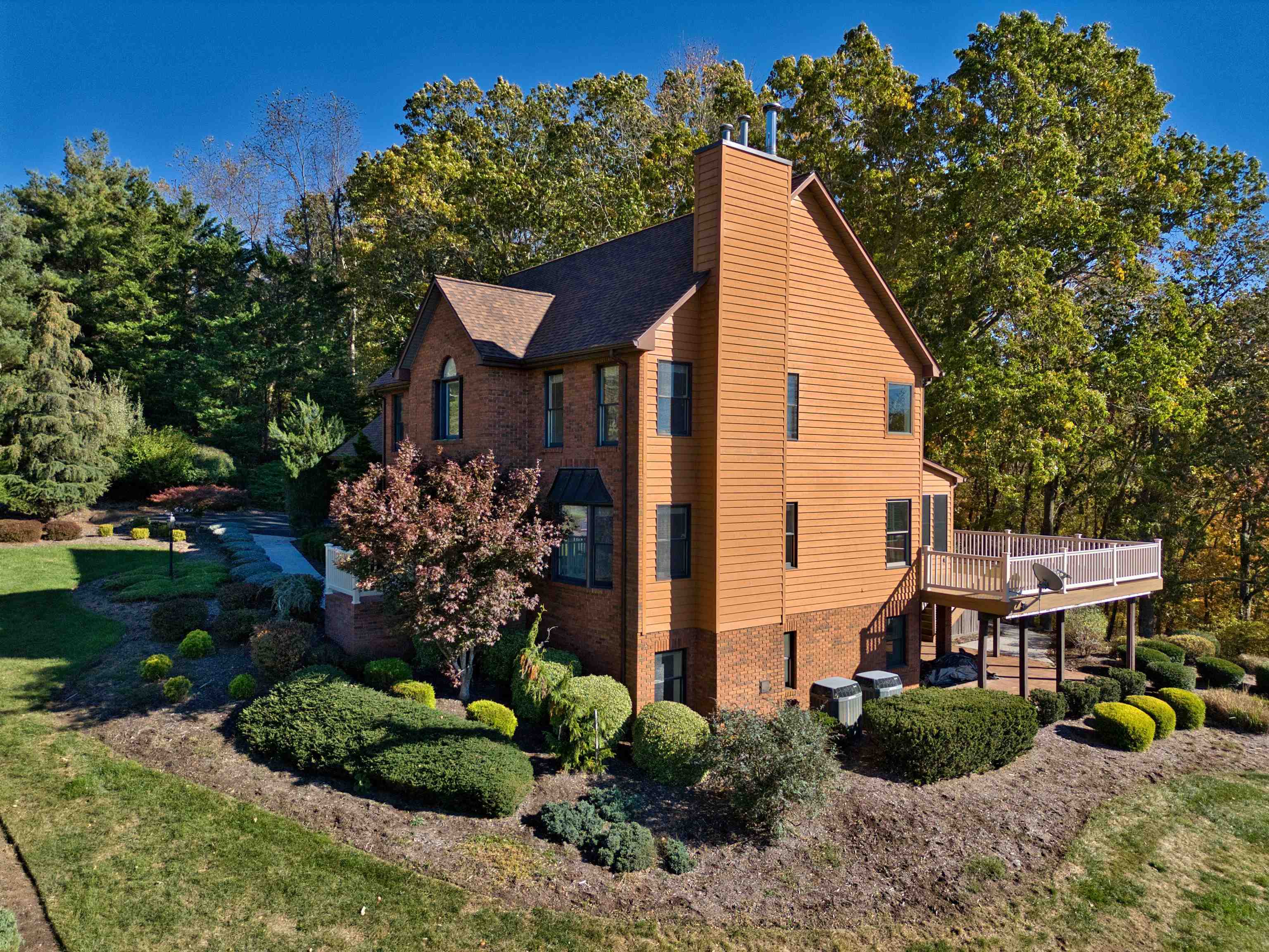 3285 Country Meadow Drive Christiansburg VA 24073