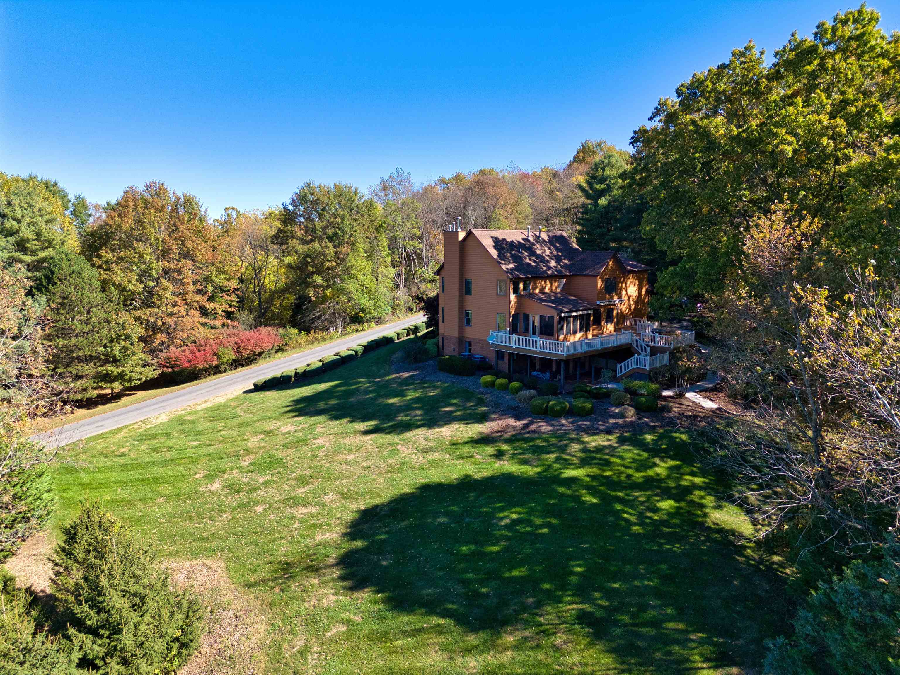 3285 Country Meadow Drive Christiansburg VA 24073