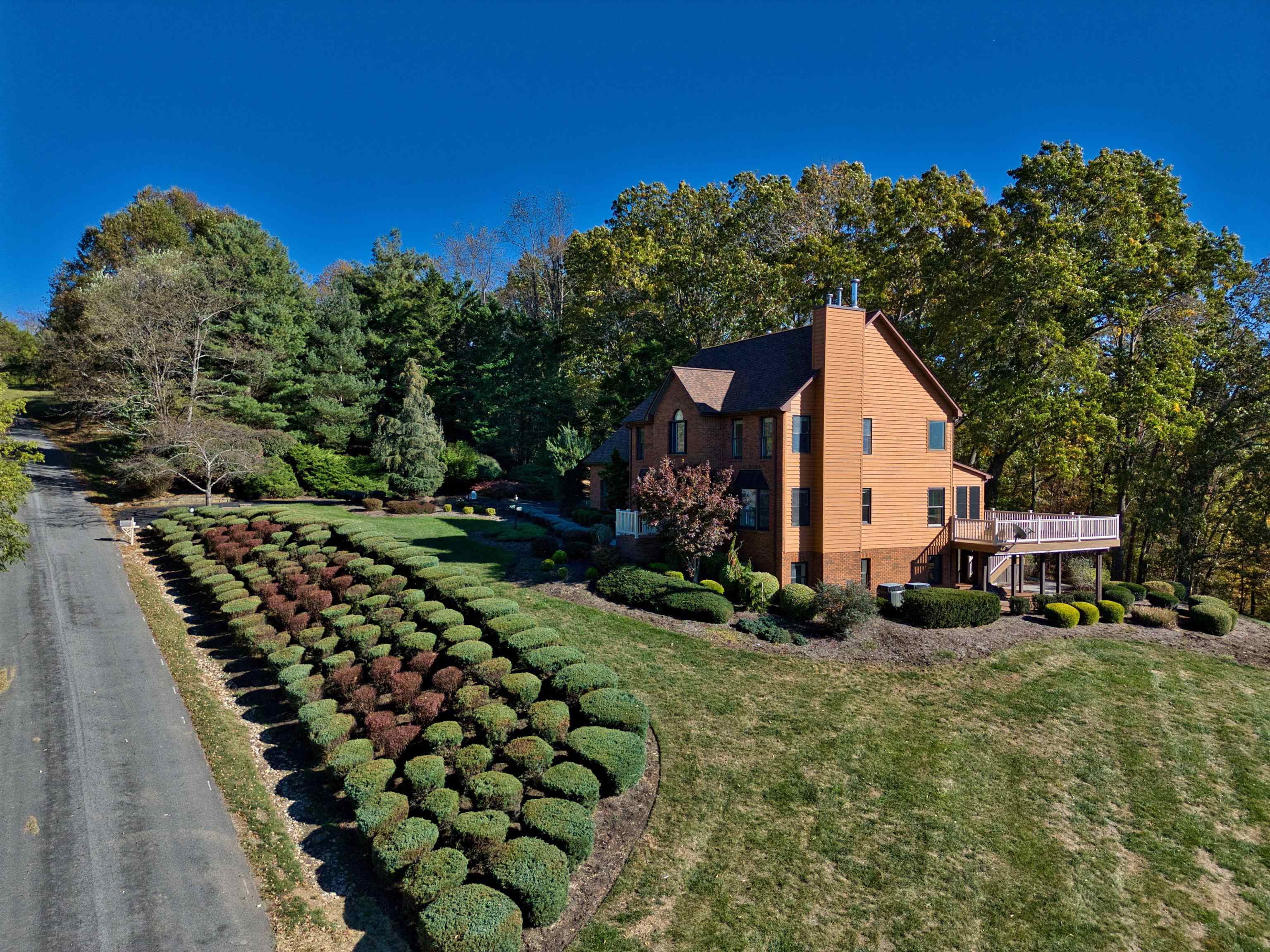 3285 Country Meadow Drive Christiansburg VA 24073