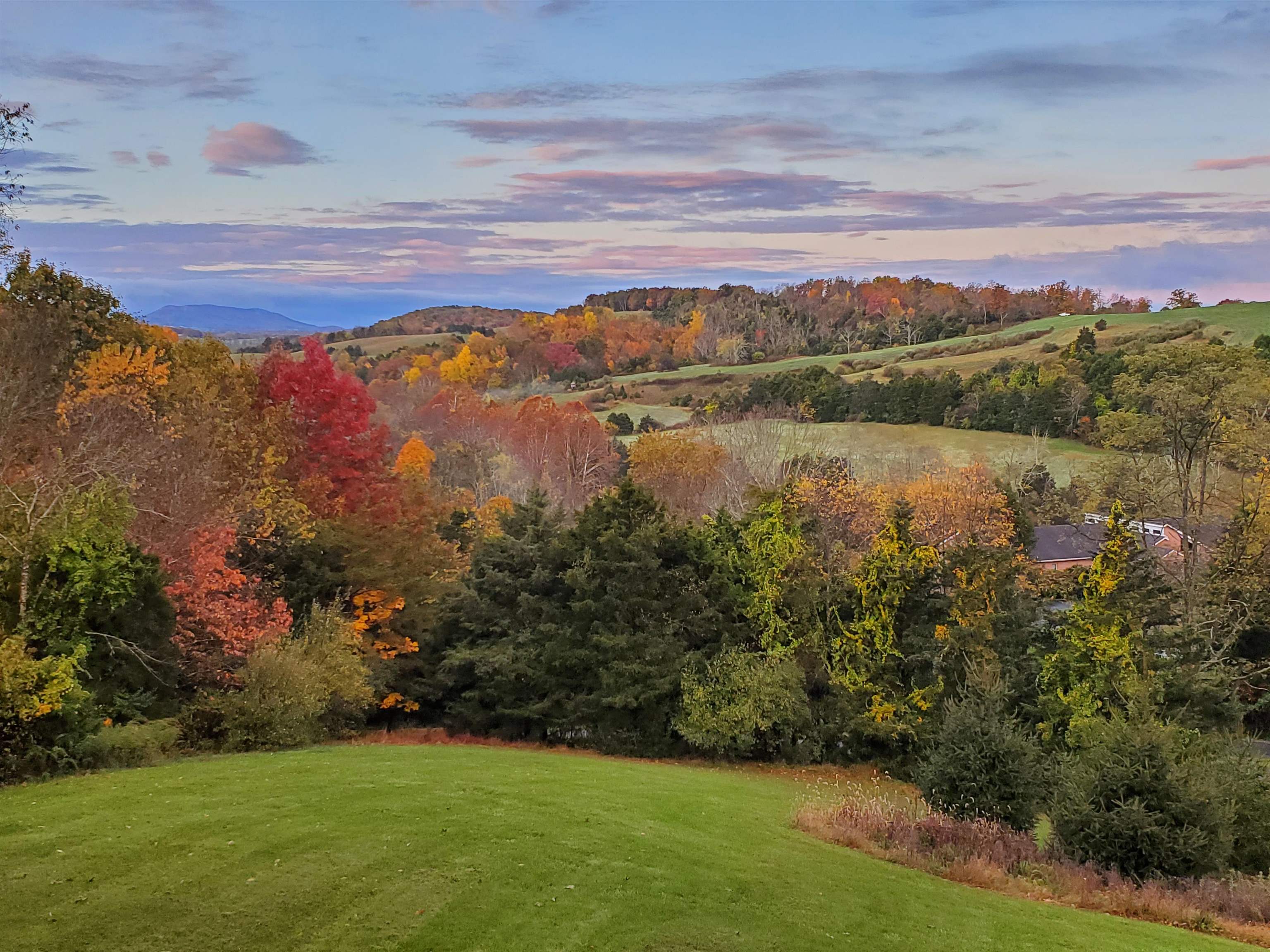 3285 Country Meadow Drive Christiansburg VA 24073