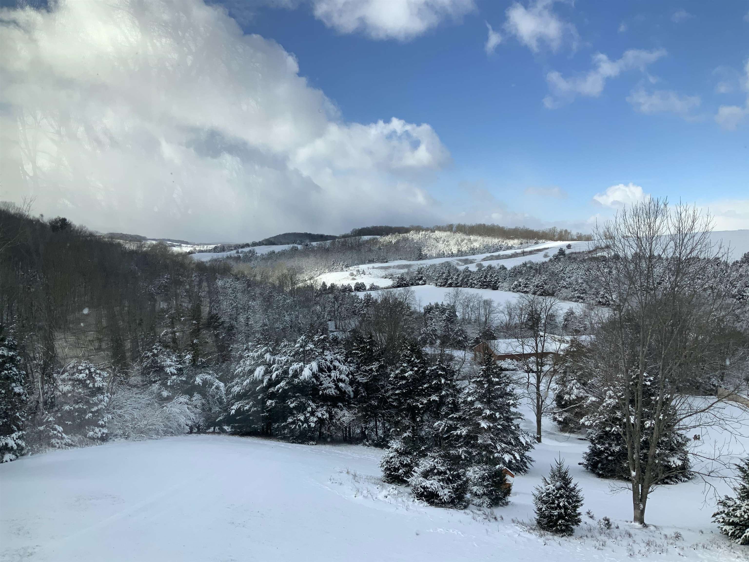 3285 Country Meadow Drive Christiansburg VA 24073