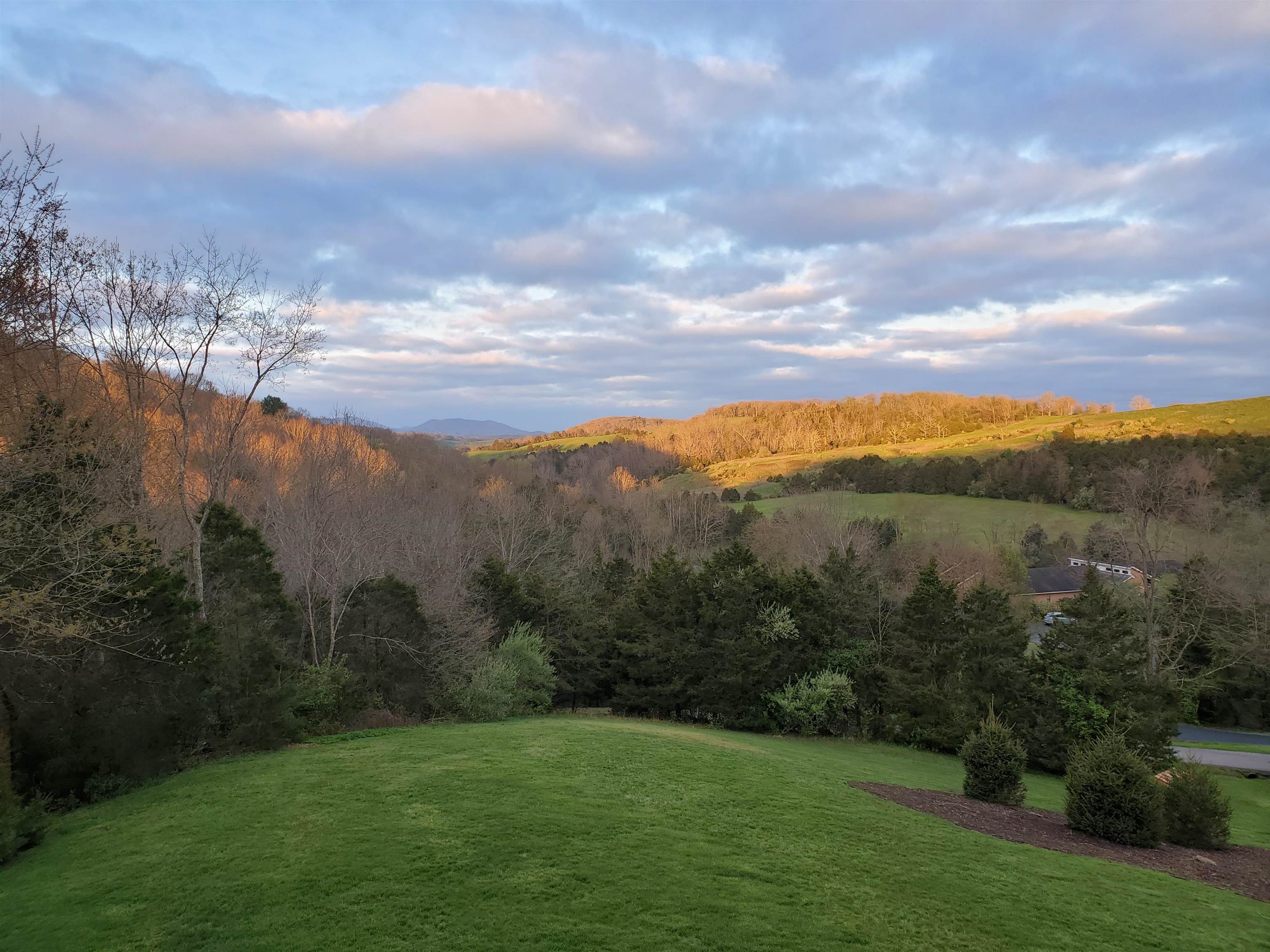 3285 Country Meadow Drive Christiansburg VA 24073