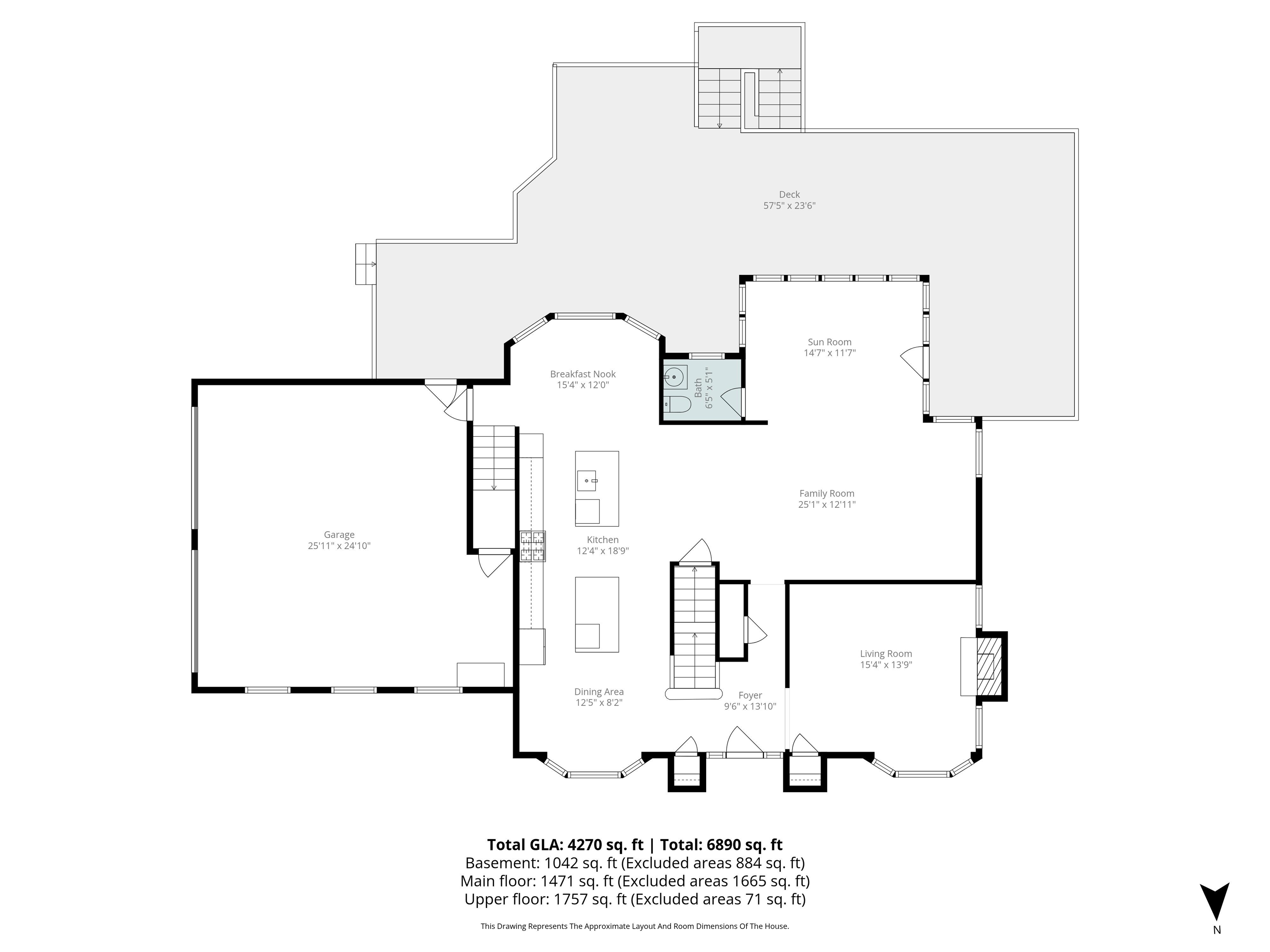 3285 Country Meadow Drive Christiansburg VA 24073